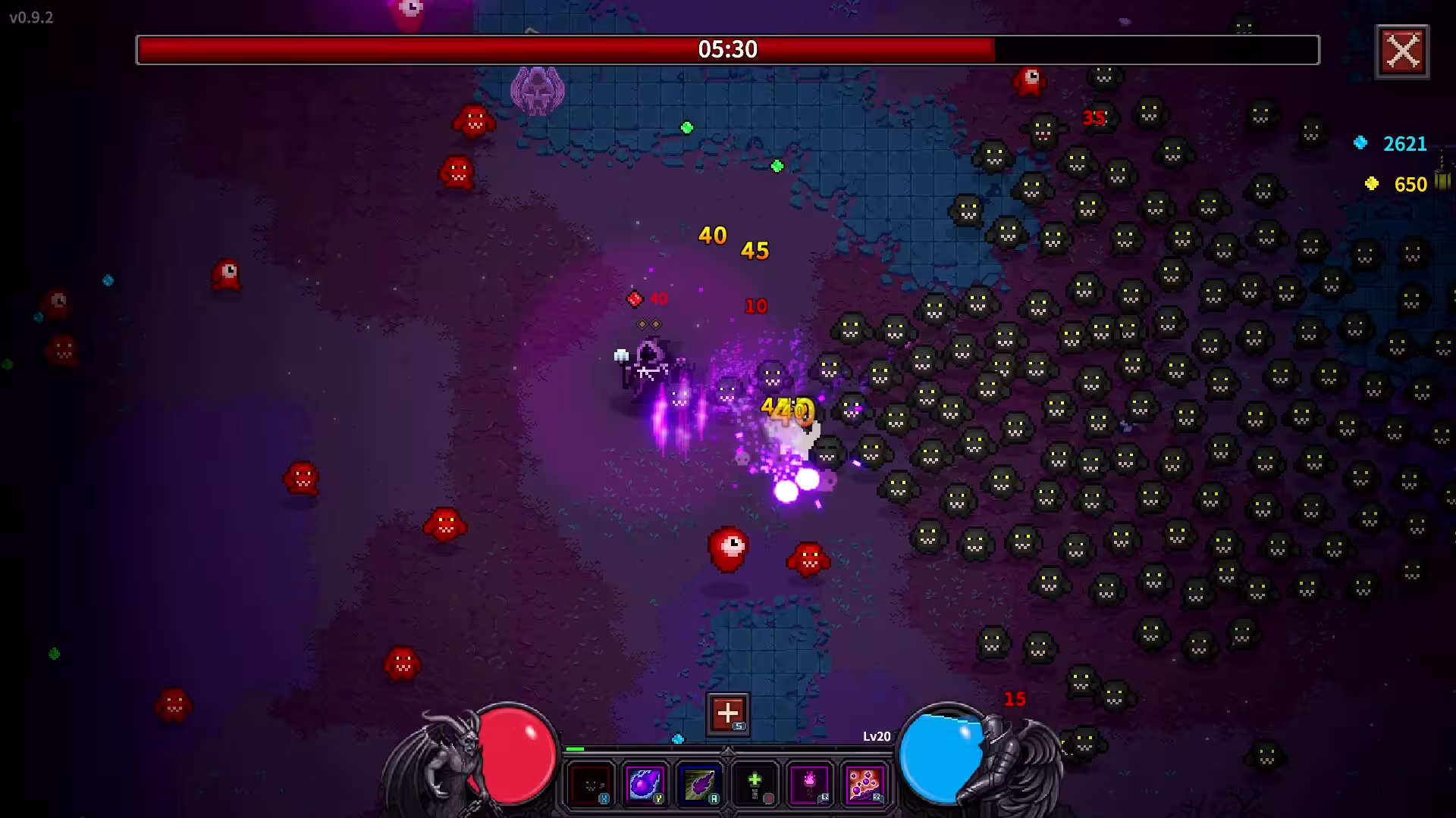 死灵法师的复仇/Necromancer's Revenge-1 死灵法师的复仇/Necromancer's Revenge-1