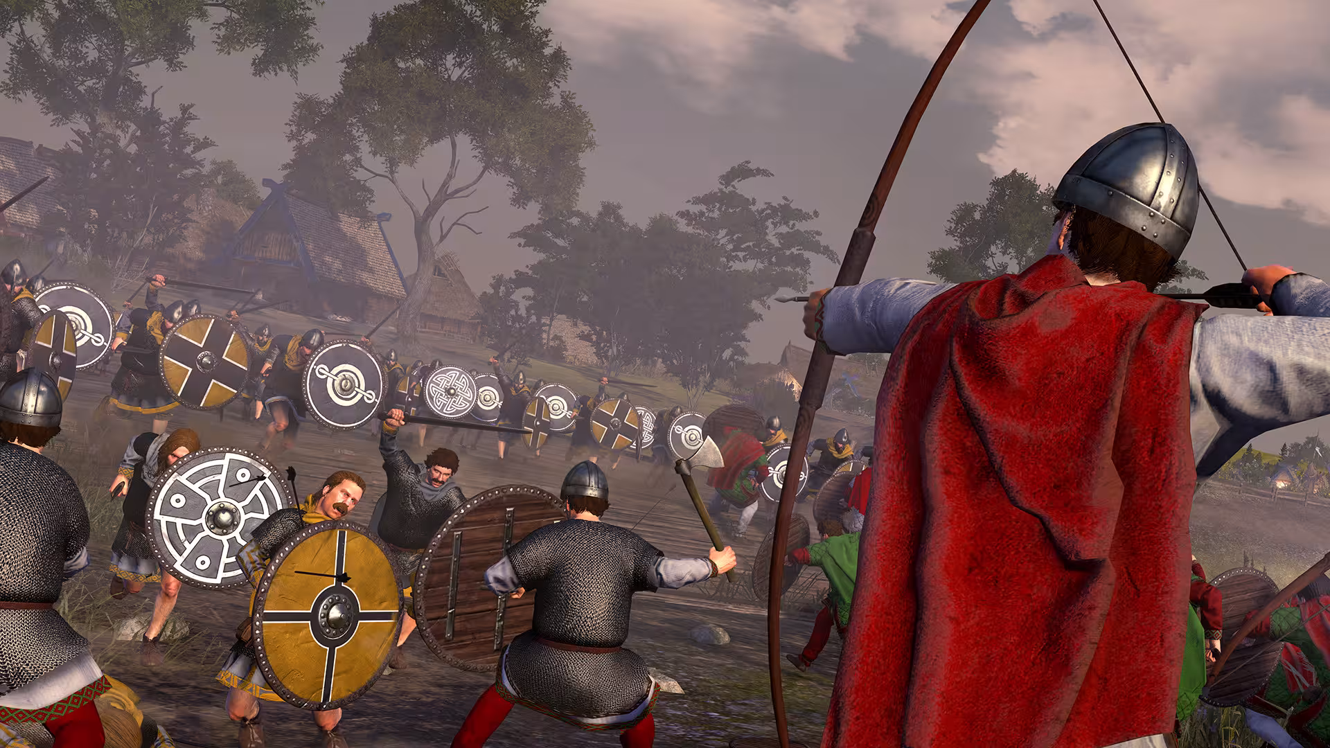 全面战争传奇：不列颠王座/A Total War Saga: THRONES OF BRITANNIA-6