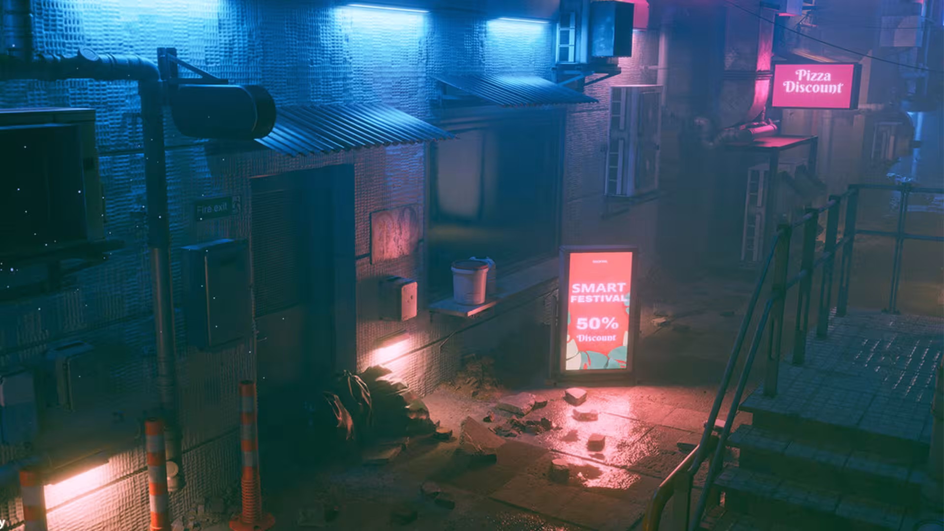绿光/The Green Light-5