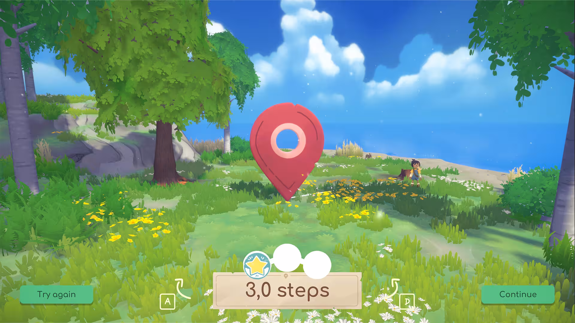 绘途寻踪/Map Map - A Game About Maps-4