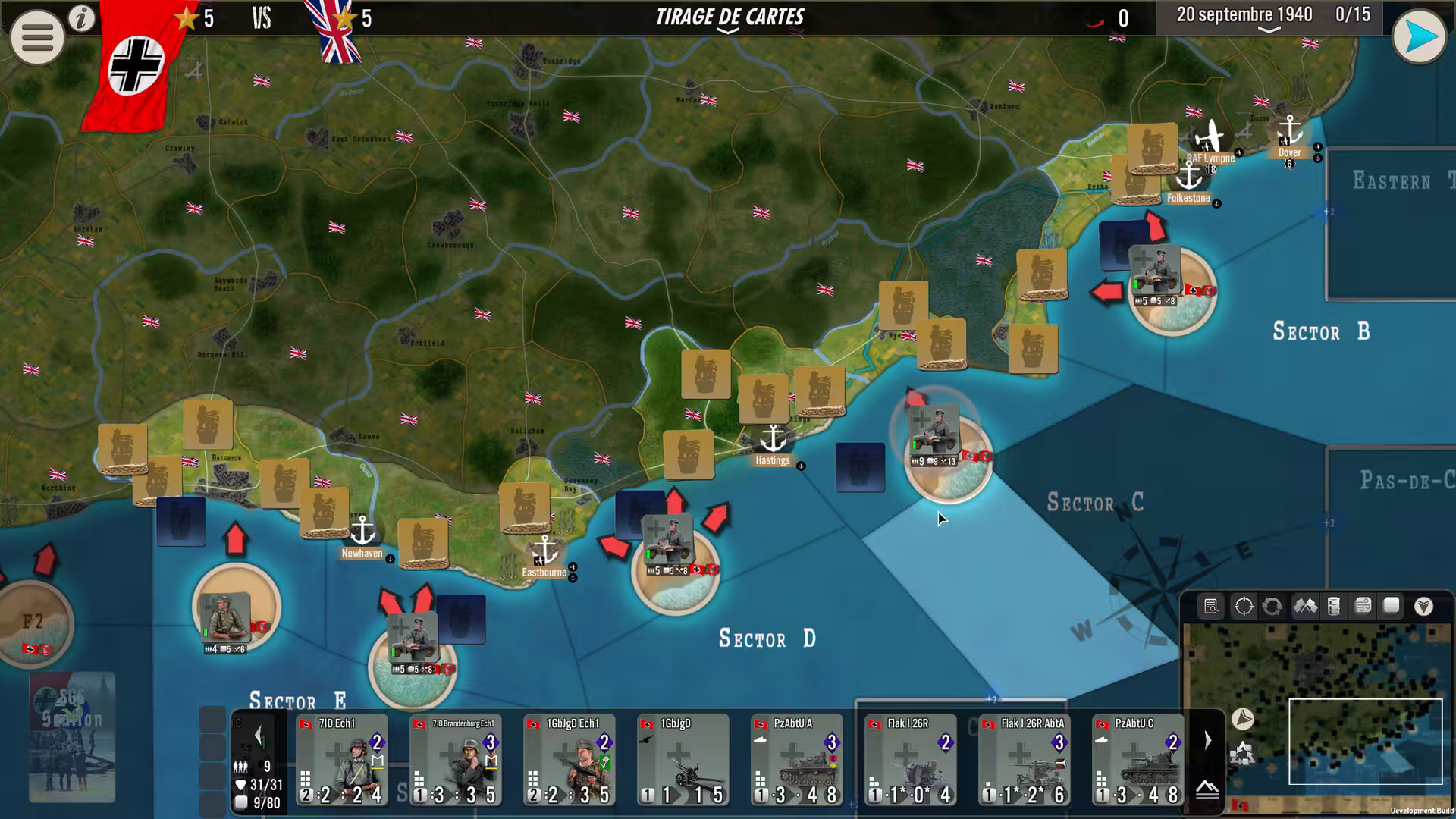 SGS 海狮行动/SGS Sealion-3 SGS 海狮行动/SGS Sealion-3