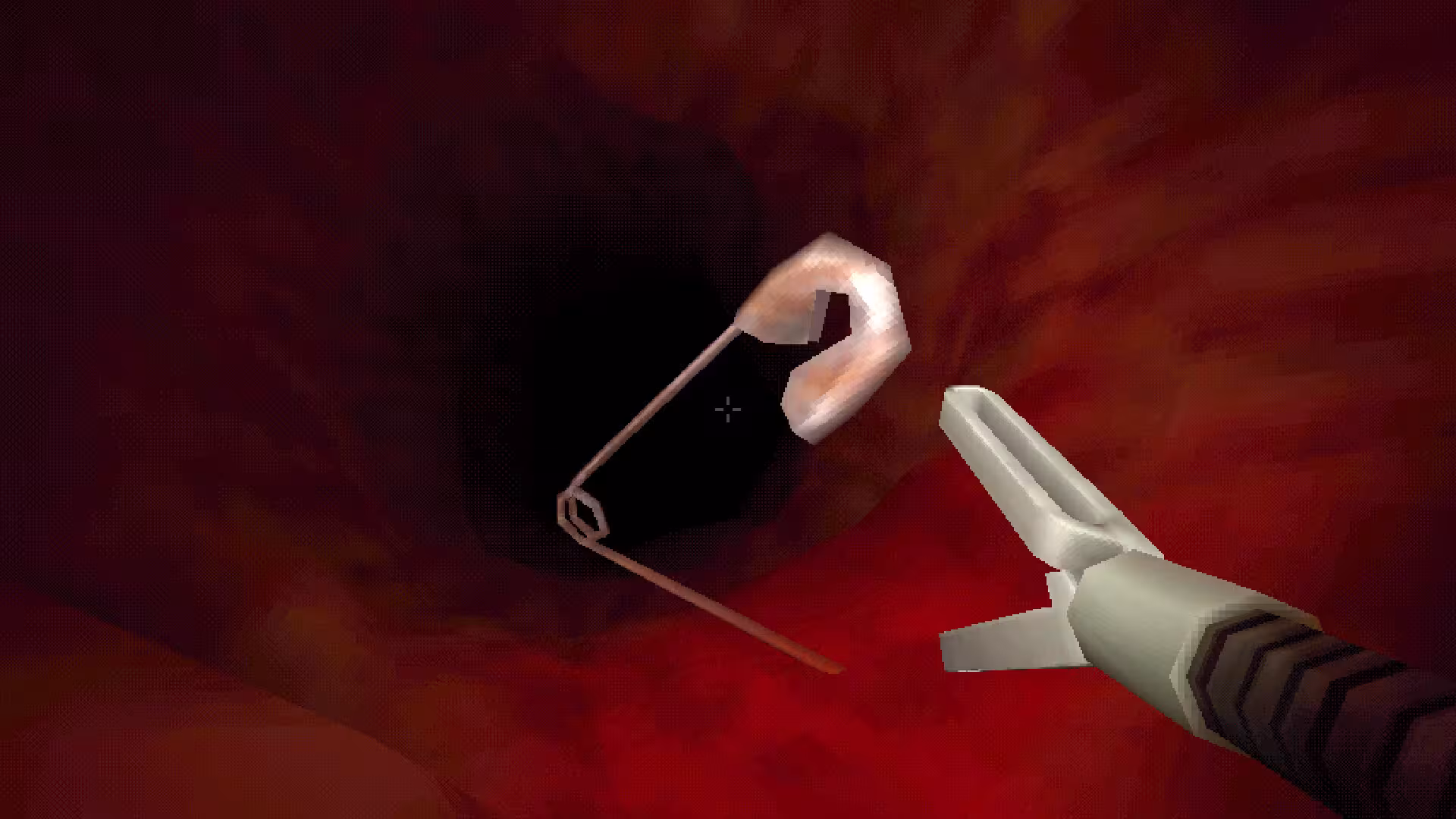 大肠的复仇/Revenge Of The Colon-4