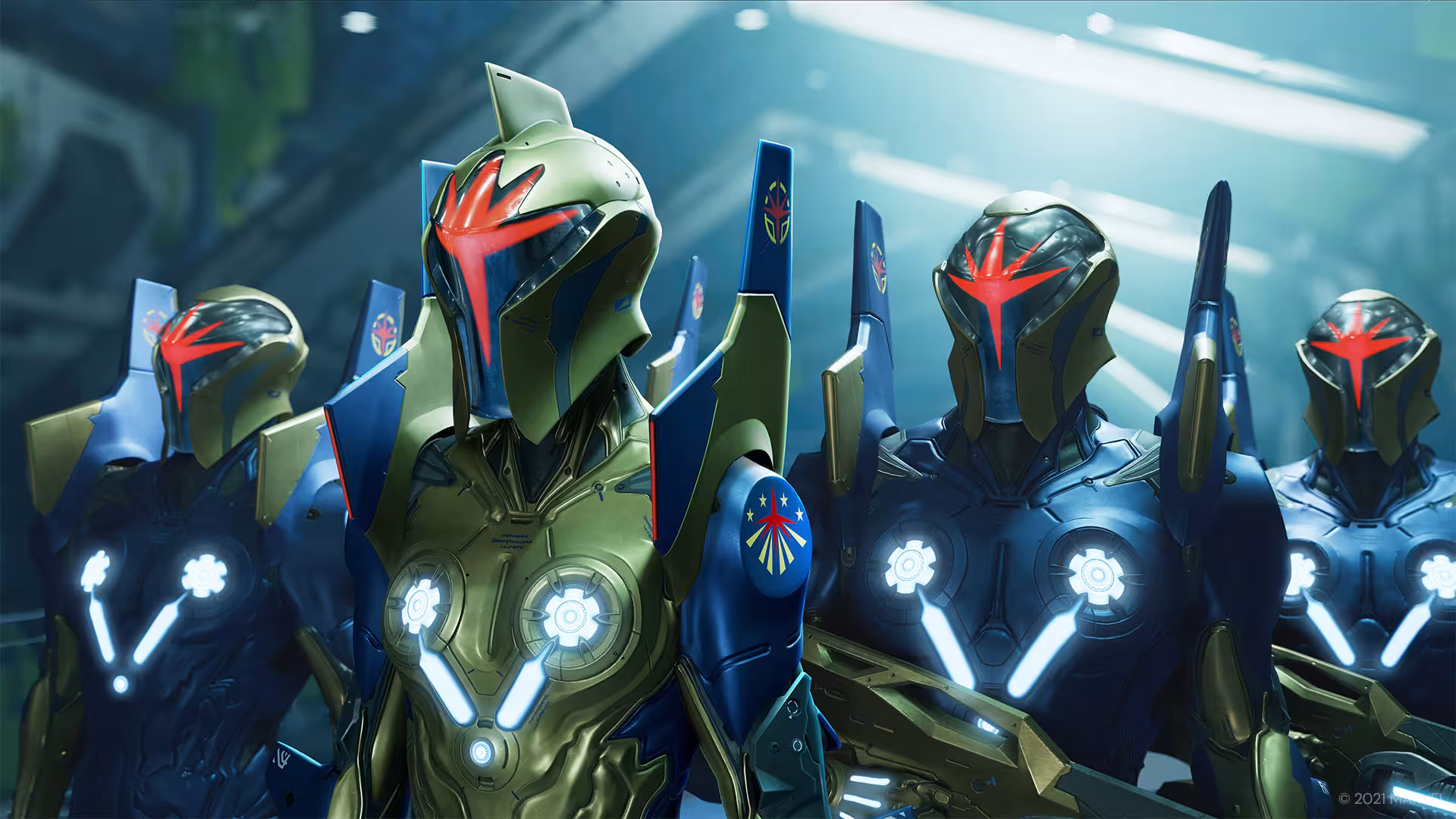 漫威银河护卫队/Marvel's Guardians of the Galaxy-5 漫威银河护卫队/Marvel's Guardians of the Galaxy-5
