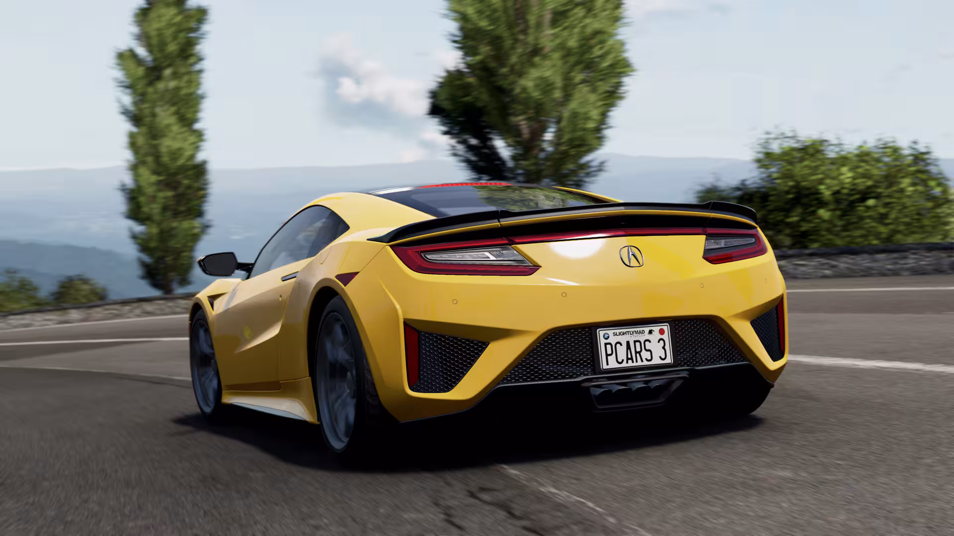赛车计划3/Project CARS 3/支持VR-5 赛车计划3/Project CARS 3/支持VR-5