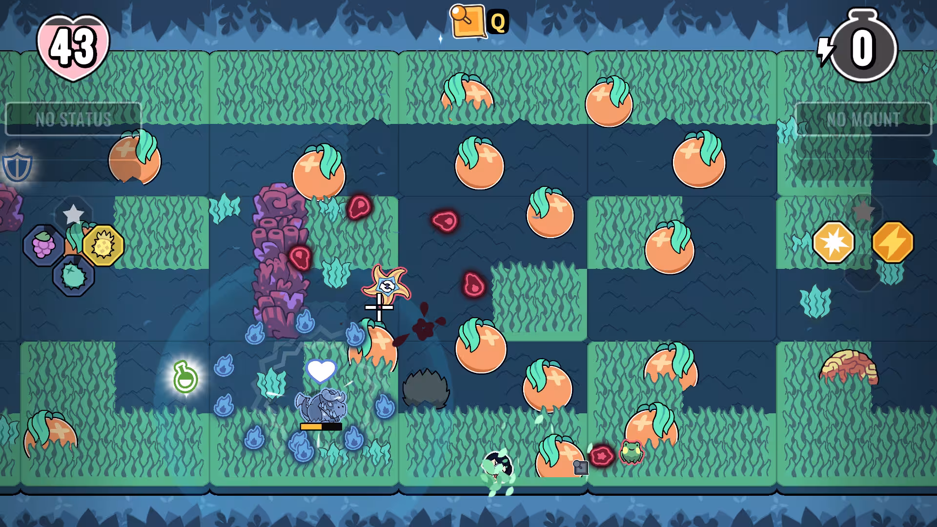 拼贴冒险传/Patch Quest-6 拼贴冒险传/Patch Quest-6