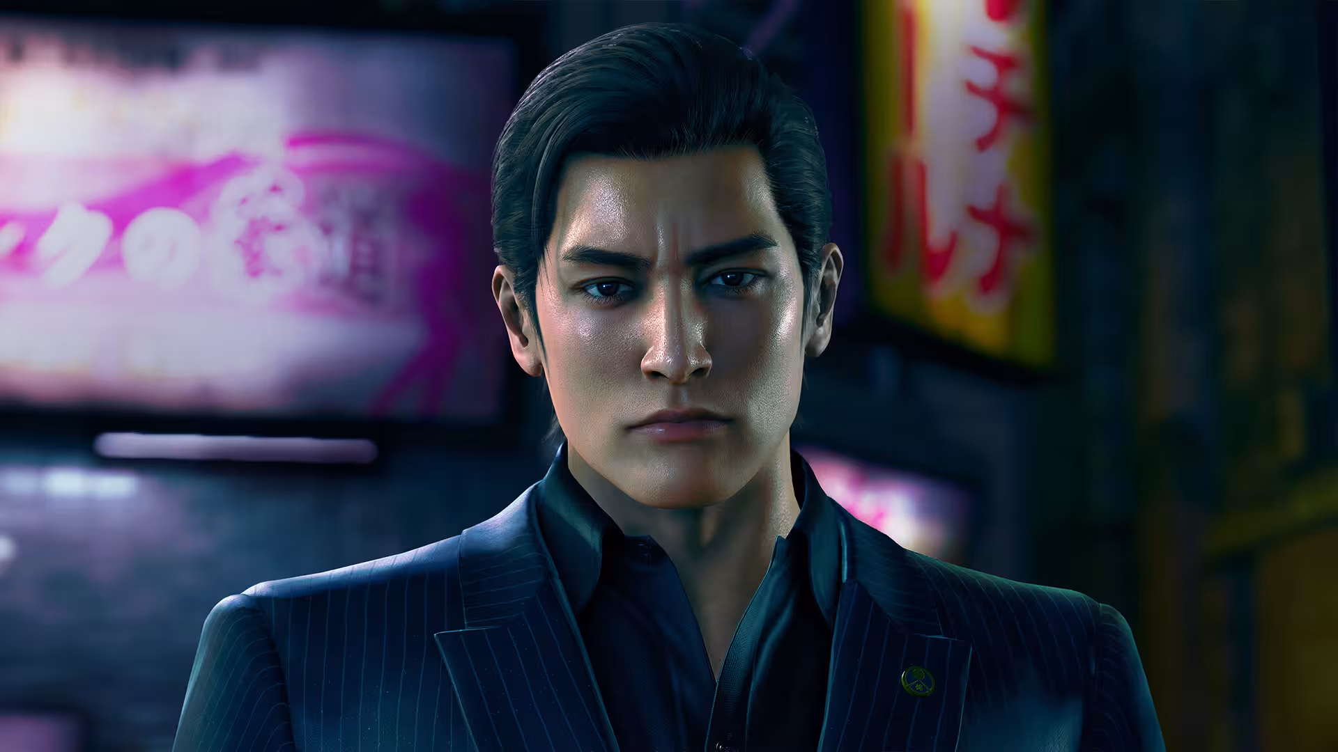 人中之龙 极3/人中之龙3 外传 Dark Ties-虚拟机版/Yakuza Kiwami 3 & Dark Ties HYPERVISOR-6