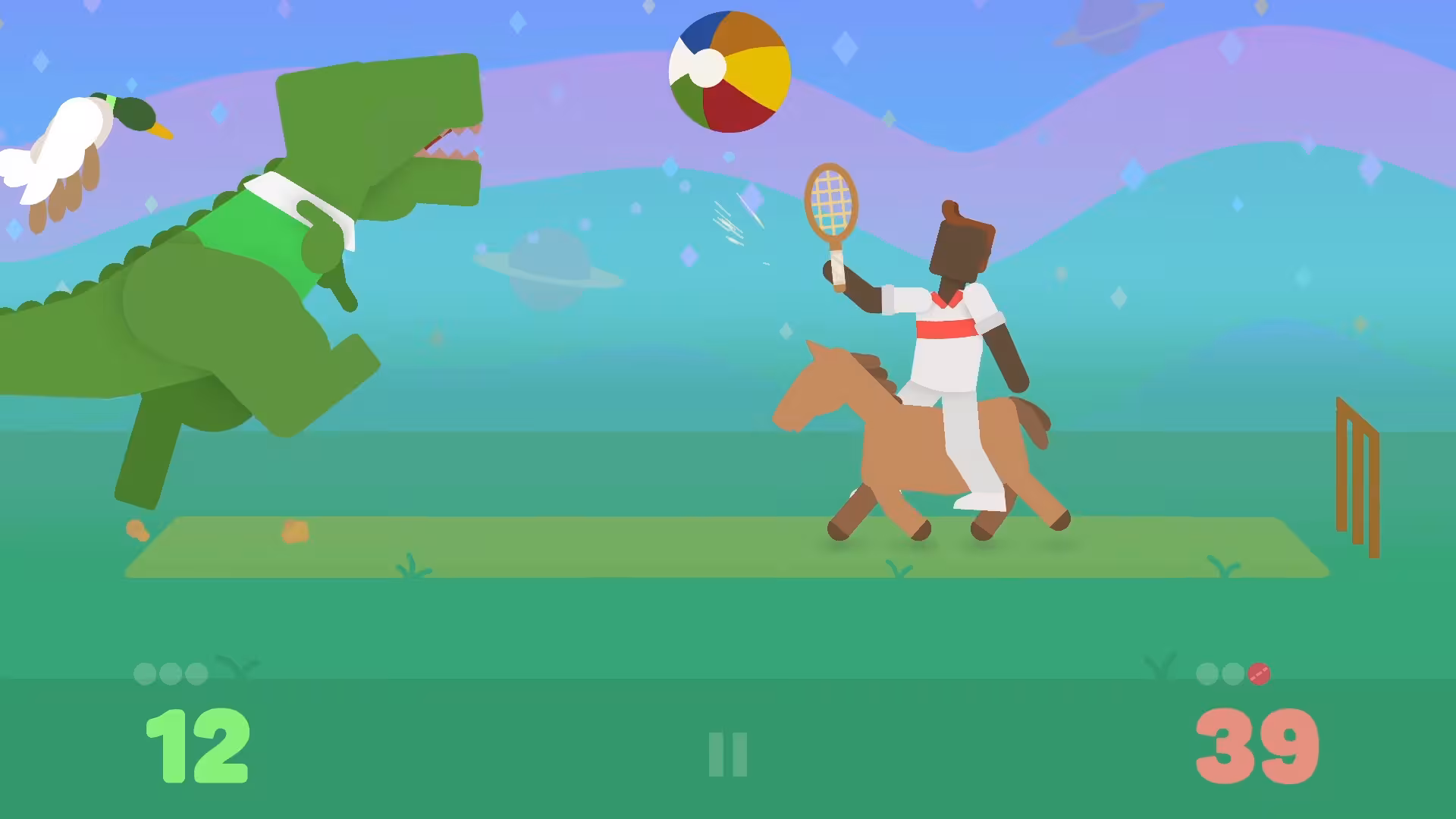板球编年史/Cricket Through the Ages-3