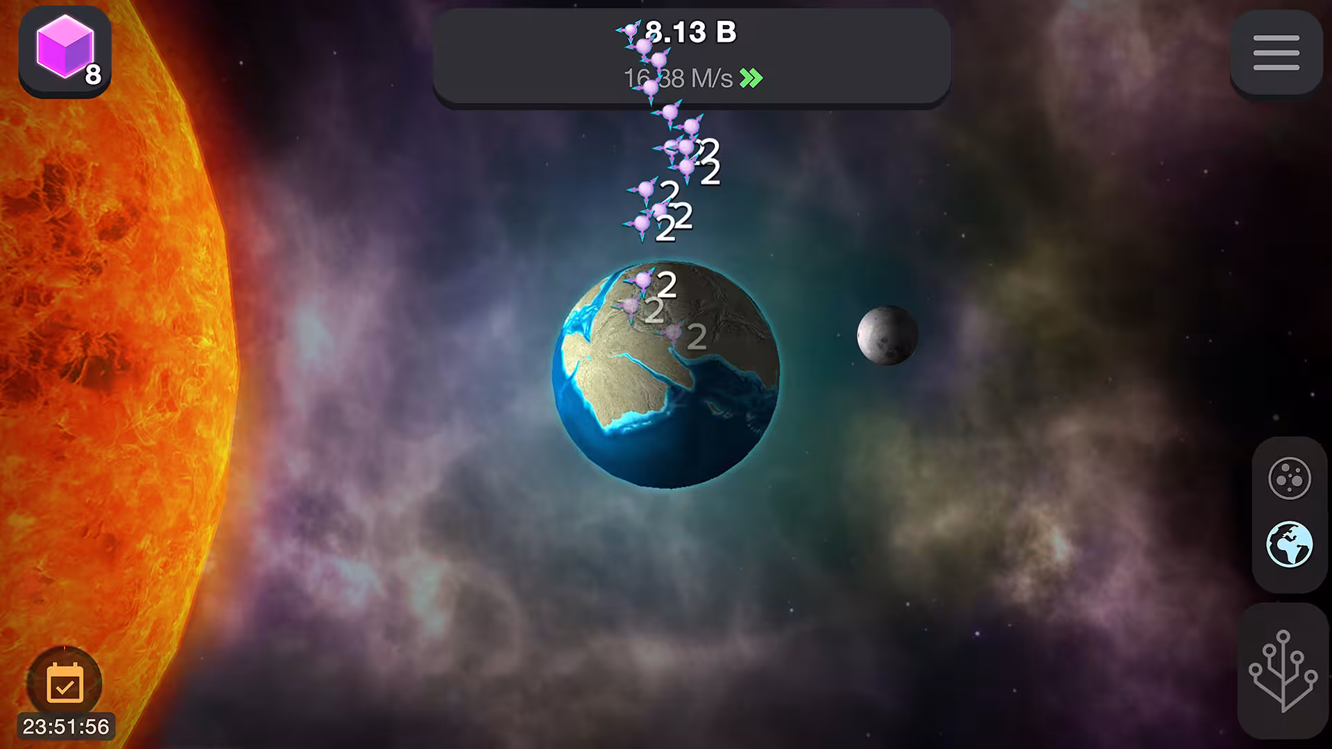 细胞奇点:进化永无止境/Cell to Singularity - Evolution Never Ends-1 细胞奇点:进化永无止境/Cell to Singularity - Evolution Never Ends-1