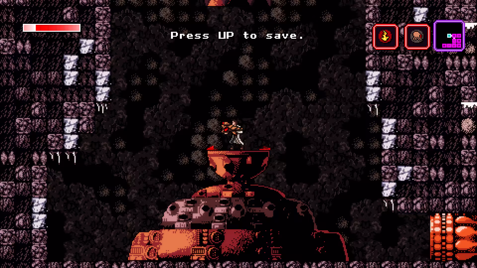 公理边缘/Axiom Verge-5