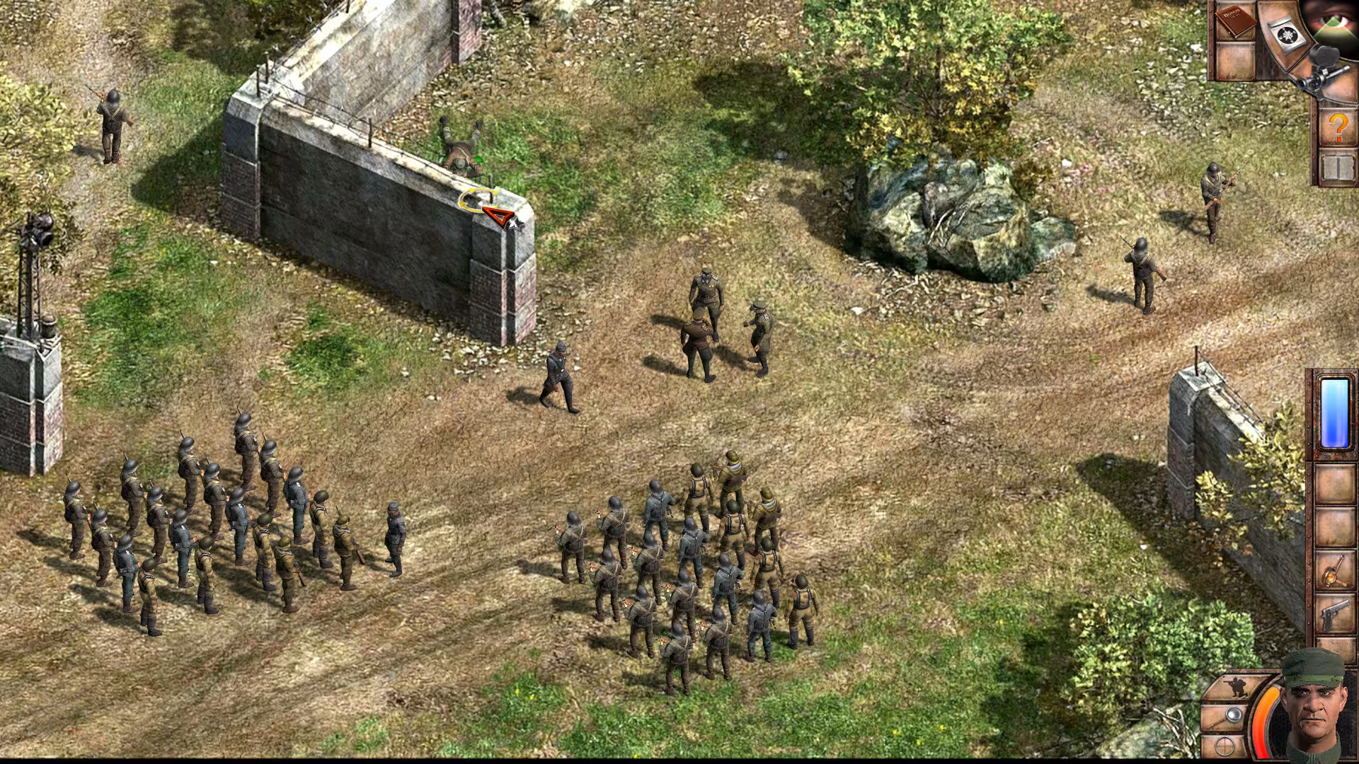 盟军敢死队2：高清重置版/Commandos 2 - HD Remaster-6