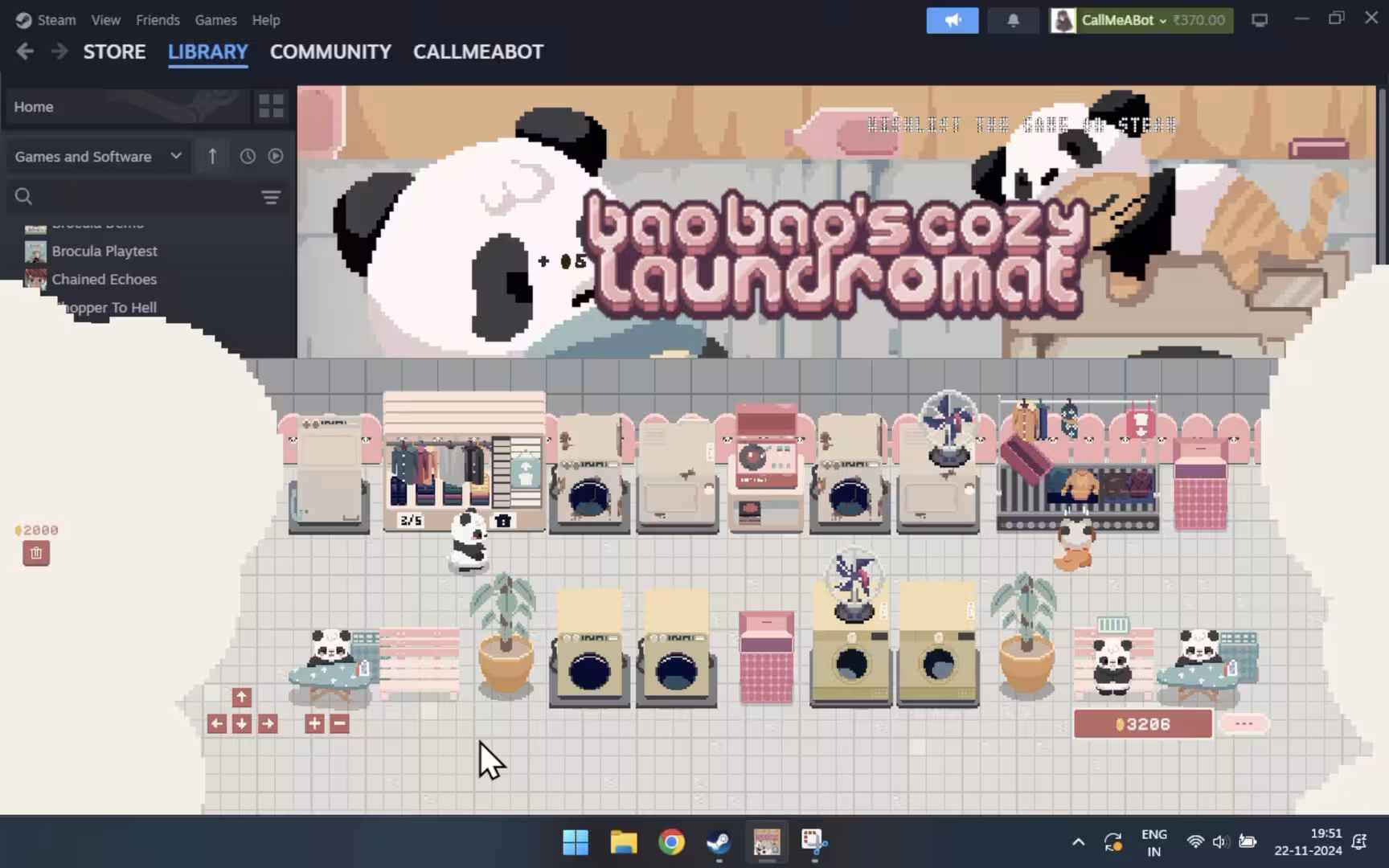 宝宝的温馨洗衣店/Bao Bao's Cozy Laundromat-6