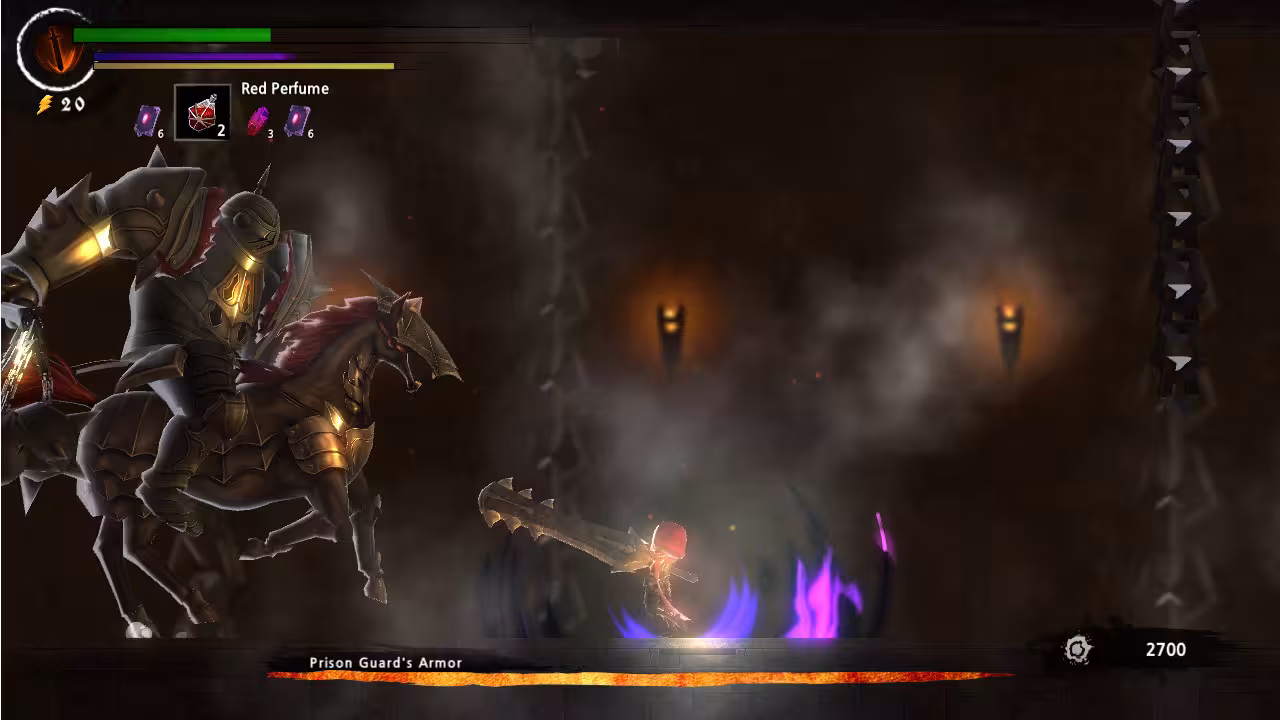第3000次决斗/3000th Duel-5 第3000次决斗/3000th Duel-5
