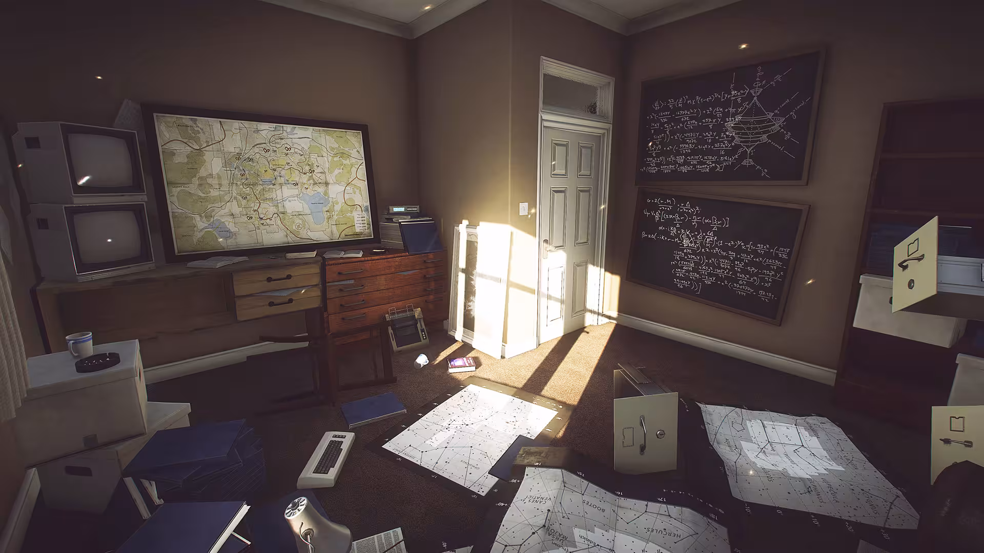 万众狂欢/Everybody's Gone to the Rapture-5 万众狂欢/Everybody's Gone to the Rapture-5