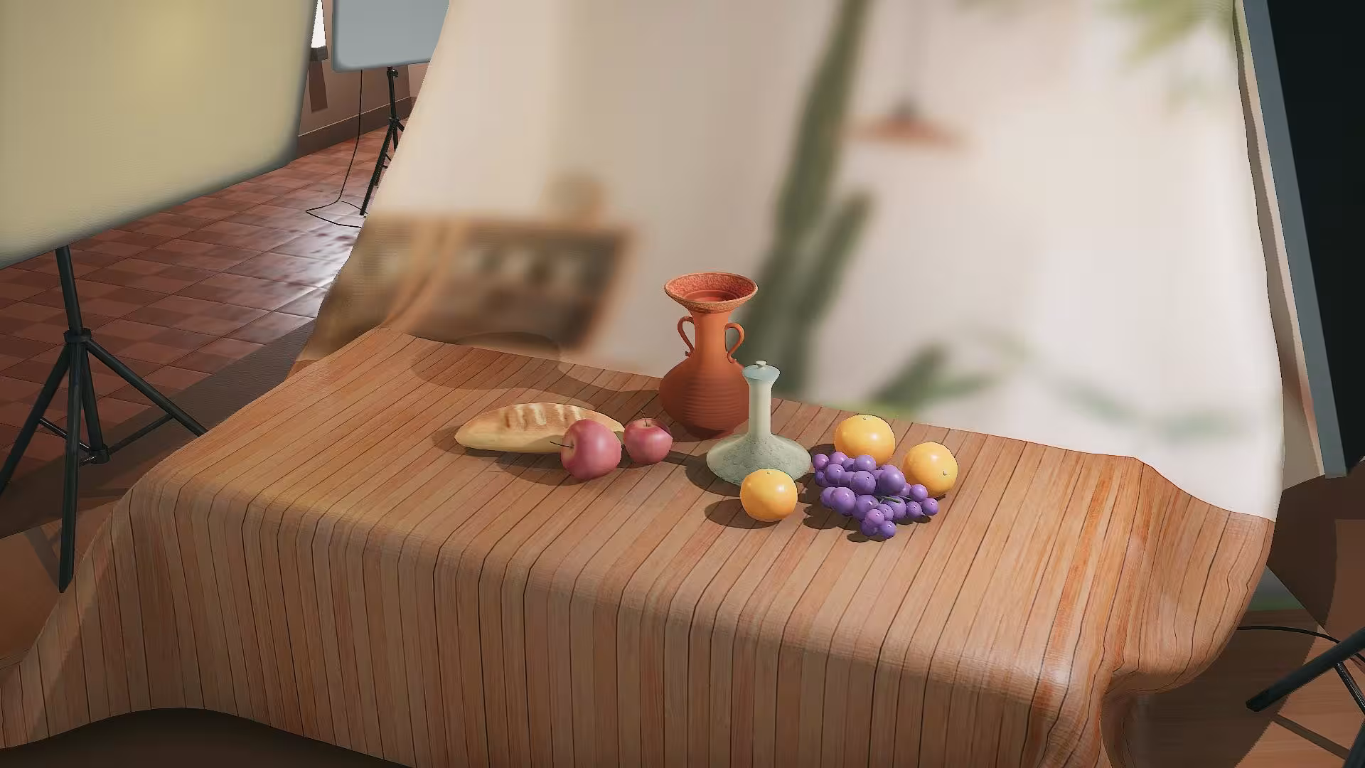 陶艺大师/Master Of Pottery-3