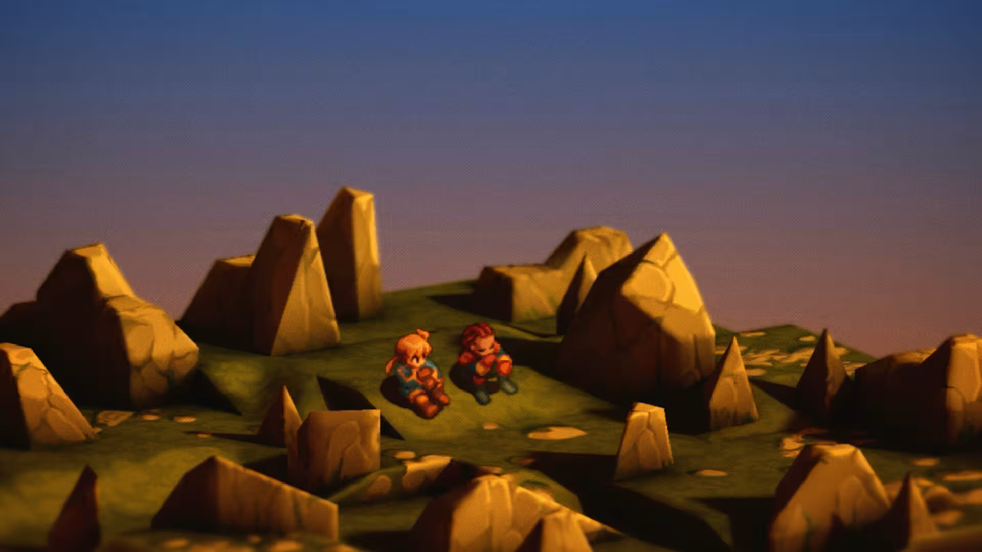 最终幻想战略版 伊瓦利斯战记-虚拟机版/FINAL FANTASY TACTICS - The Ivalice Chronicles HYPERVISOR-4