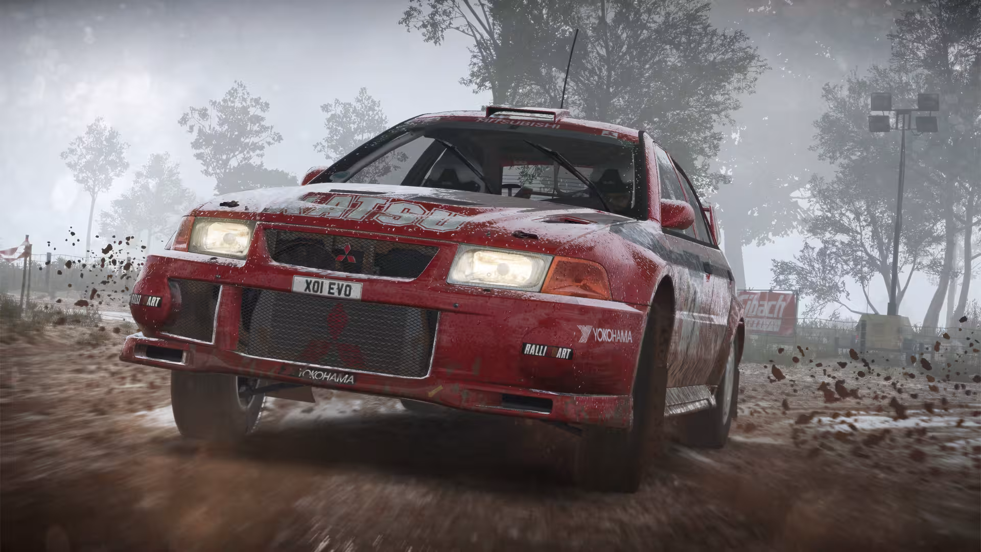 尘埃4/DiRT 4-6