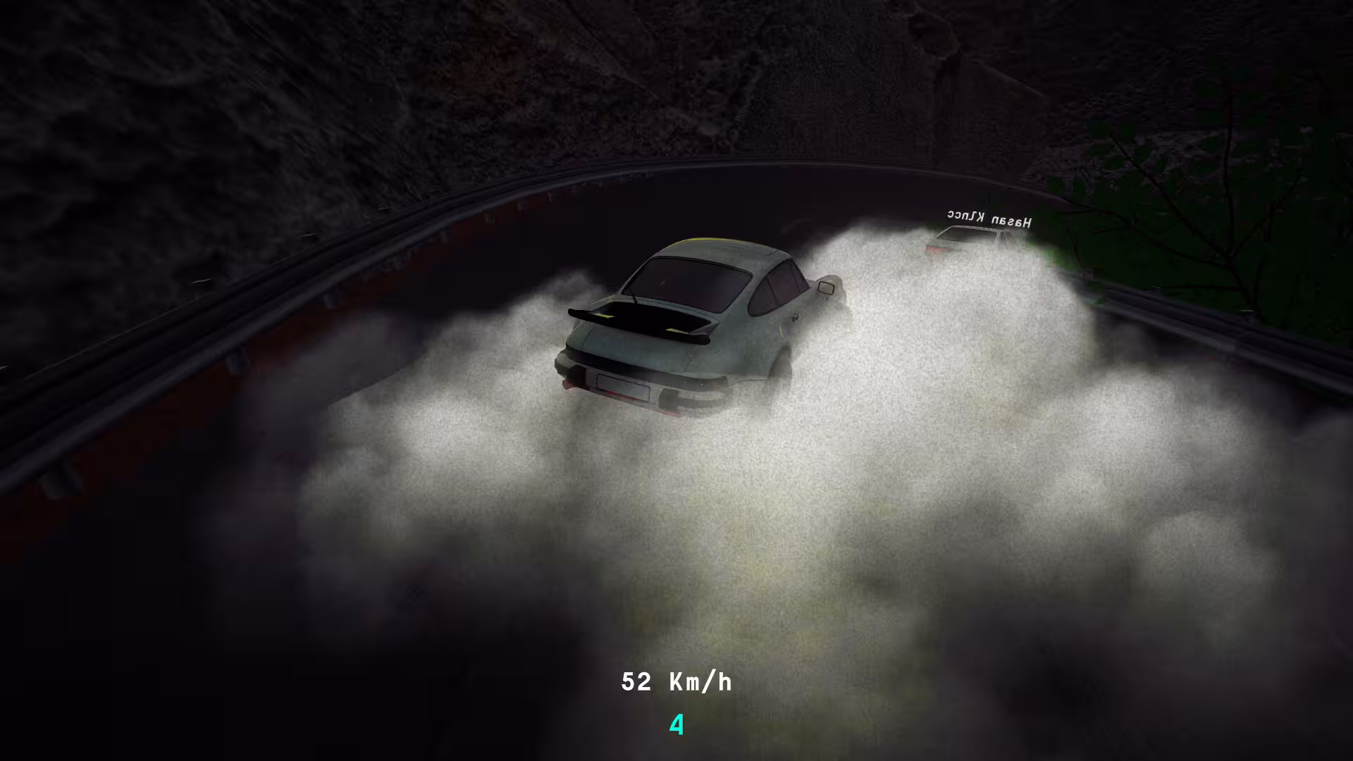 深夜漂移/Late Night Drift-5