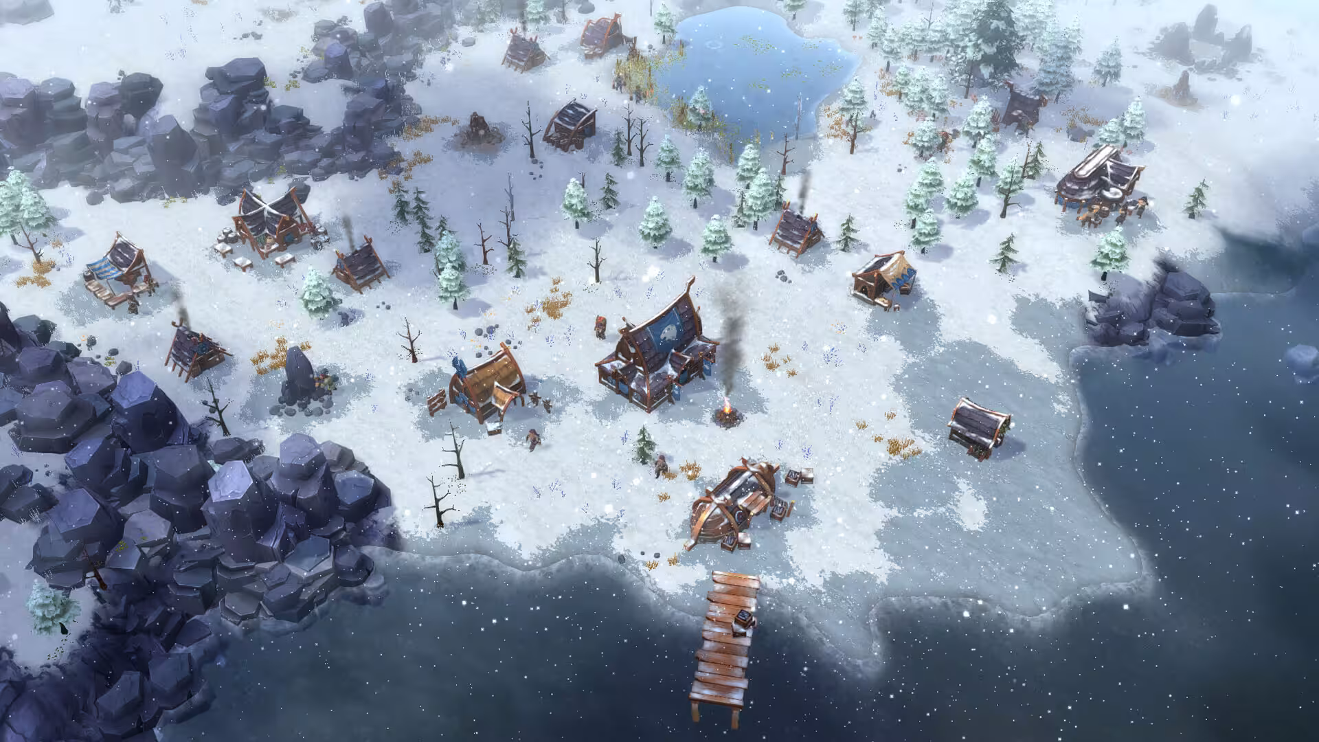 北加尔/Northgard-2