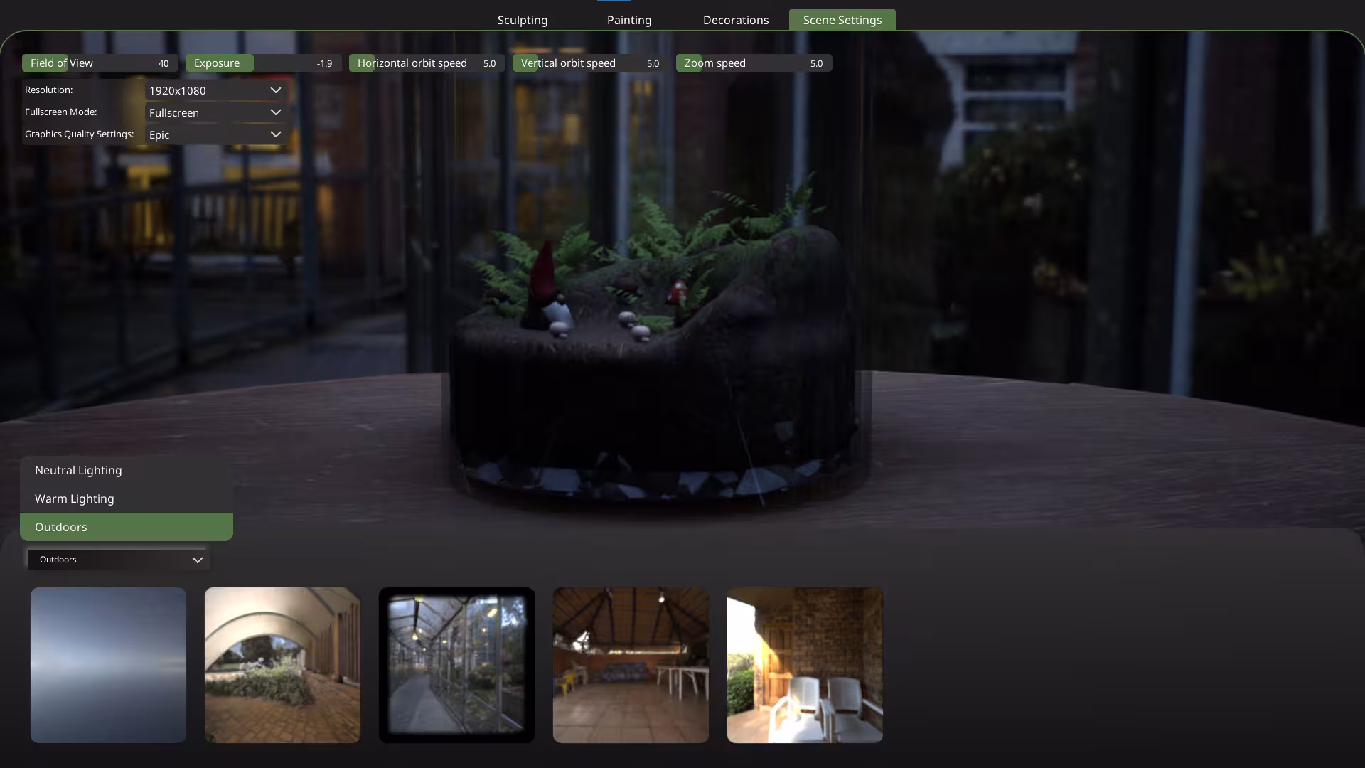 饲养箱建造者/Terrarium Builder-3 饲养箱建造者/Terrarium Builder-3
