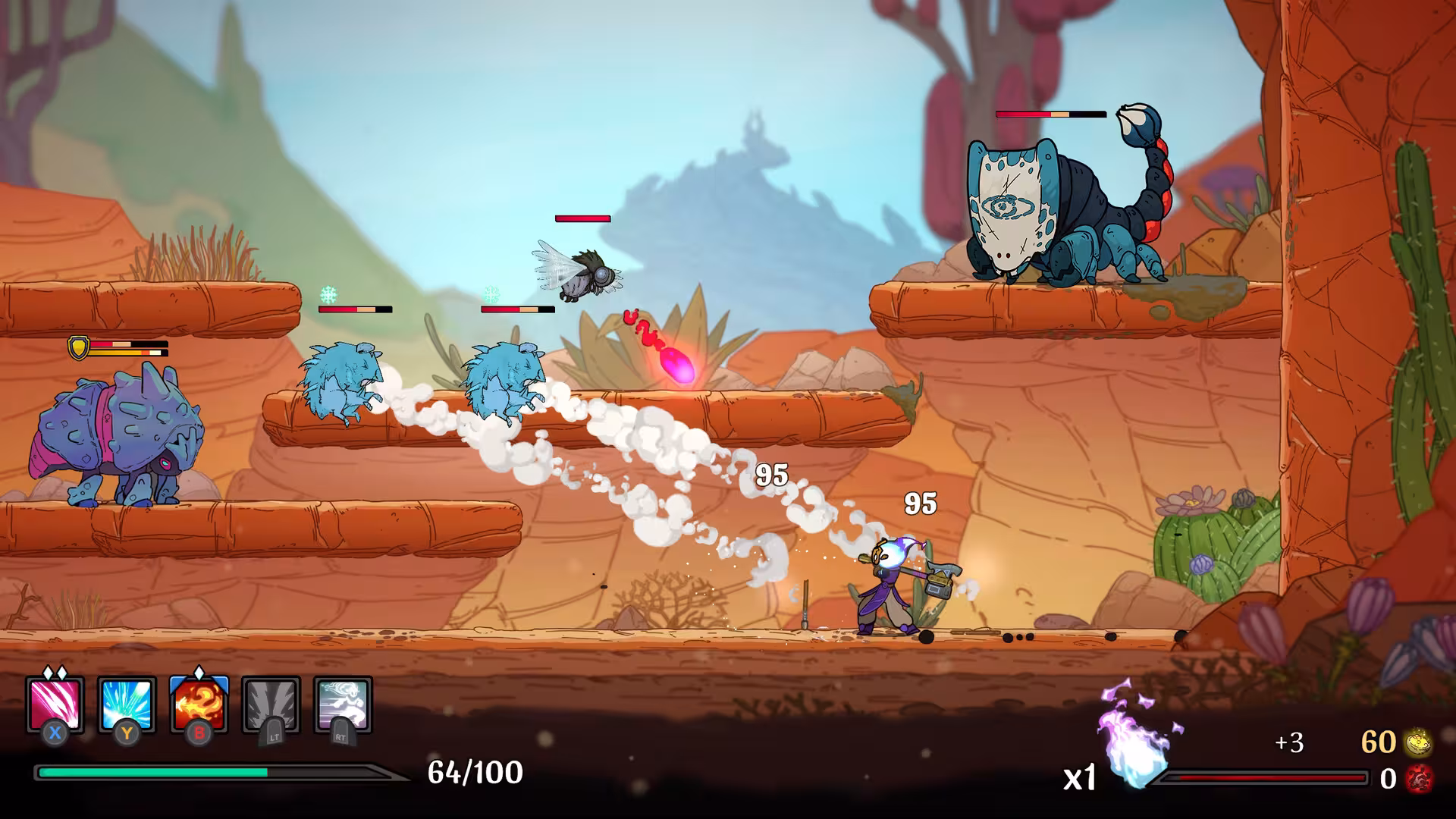 魂降/Spiritfall-1 魂降/Spiritfall-1