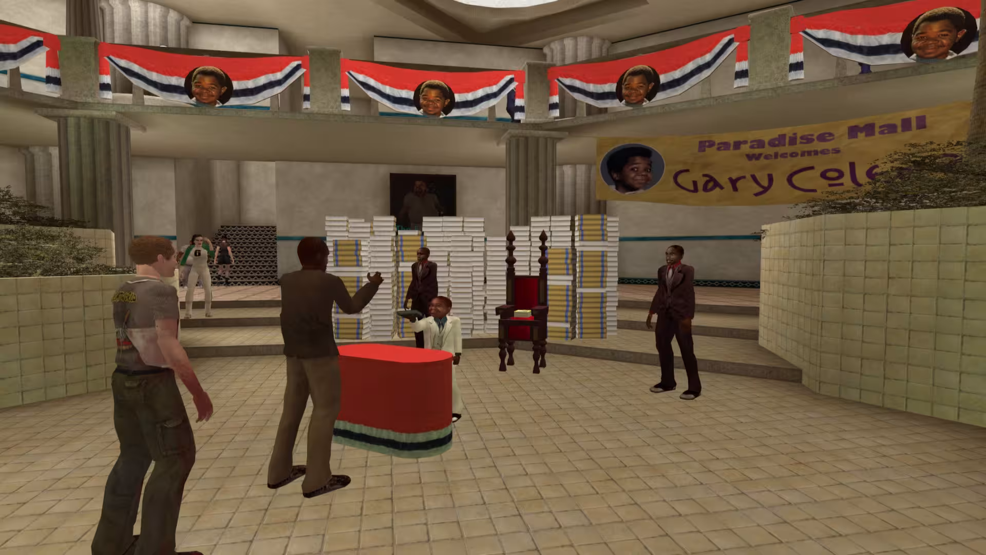 喋血街头2/Postal 2-7 喋血街头2/Postal 2-7