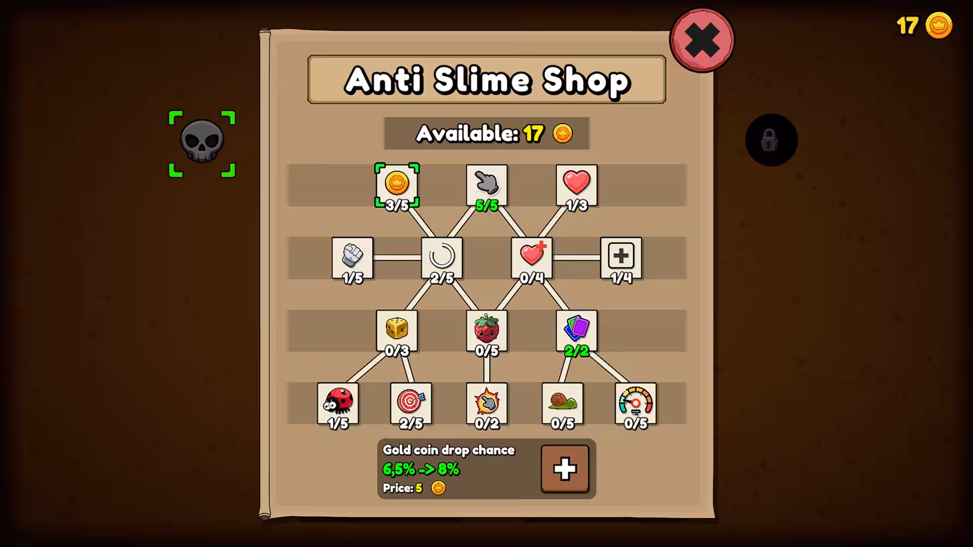 史莱姆粉碎者/Slime Squisher-2