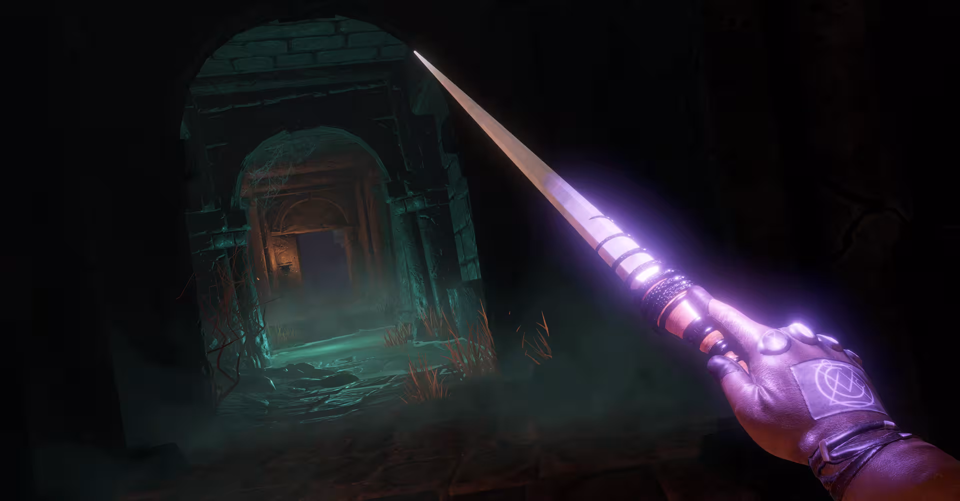 地下世界:崛起/Underworld Ascendant-5 地下世界:崛起/Underworld Ascendant-5