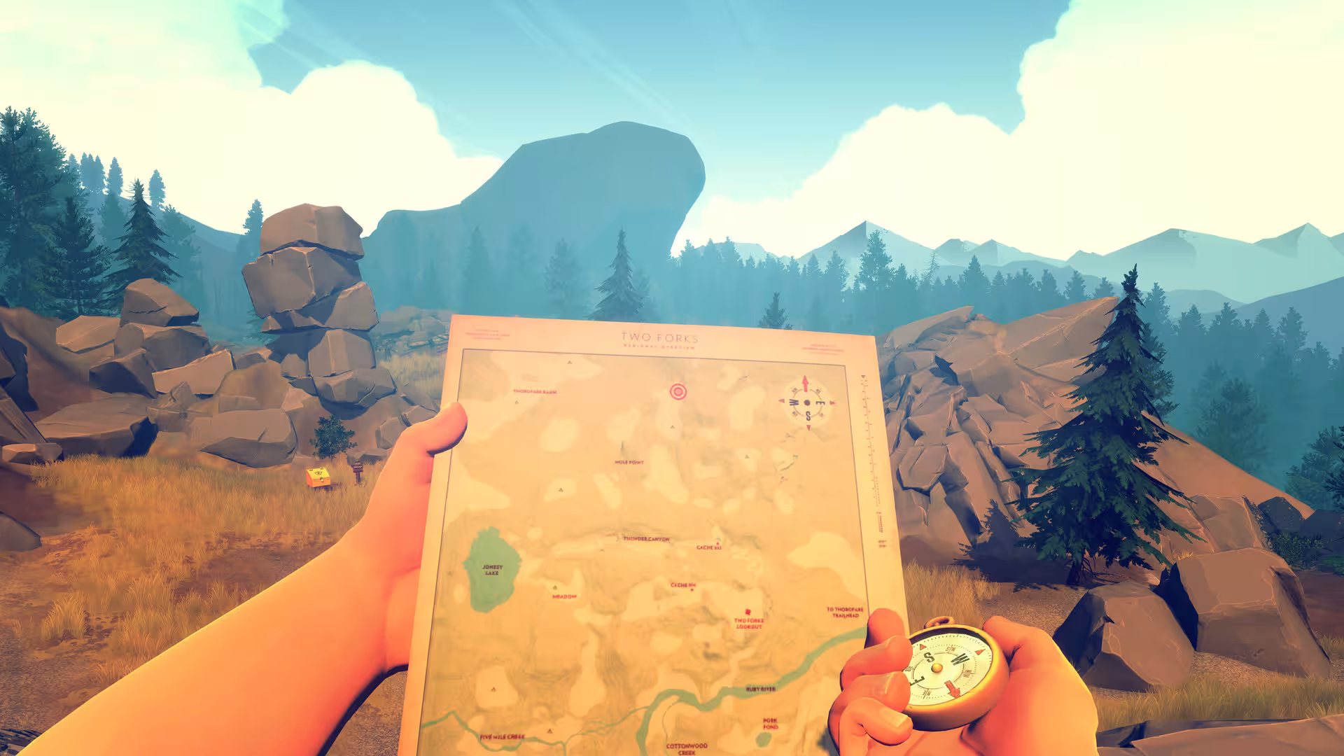 看火人/Firewatch-5