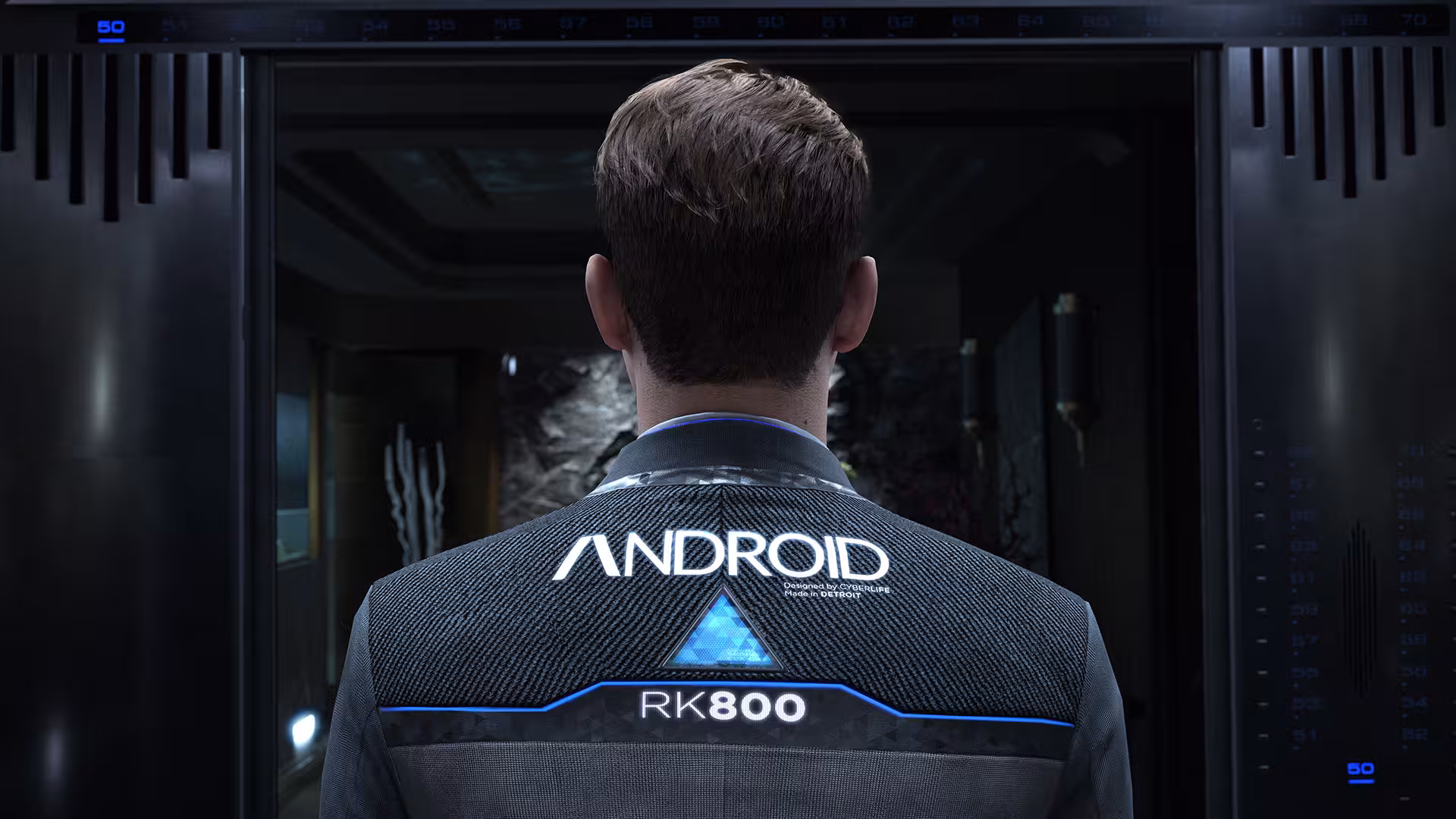 底特律:变人/底特律:化身为人/Detroit: Become Human-8 底特律:变人/底特律:化身为人/Detroit: Become Human-8