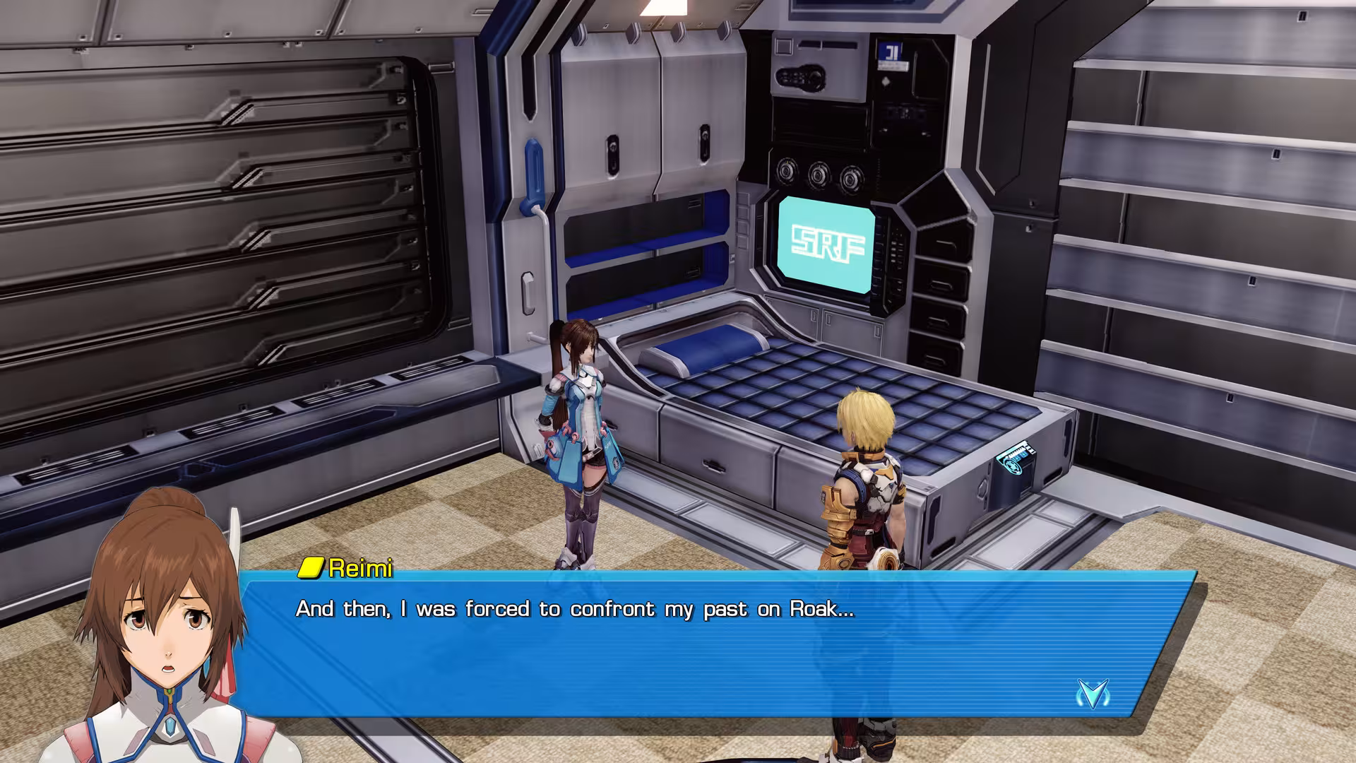 星之海洋4：最后的希望/Star Ocean 4: The Last Hope-5