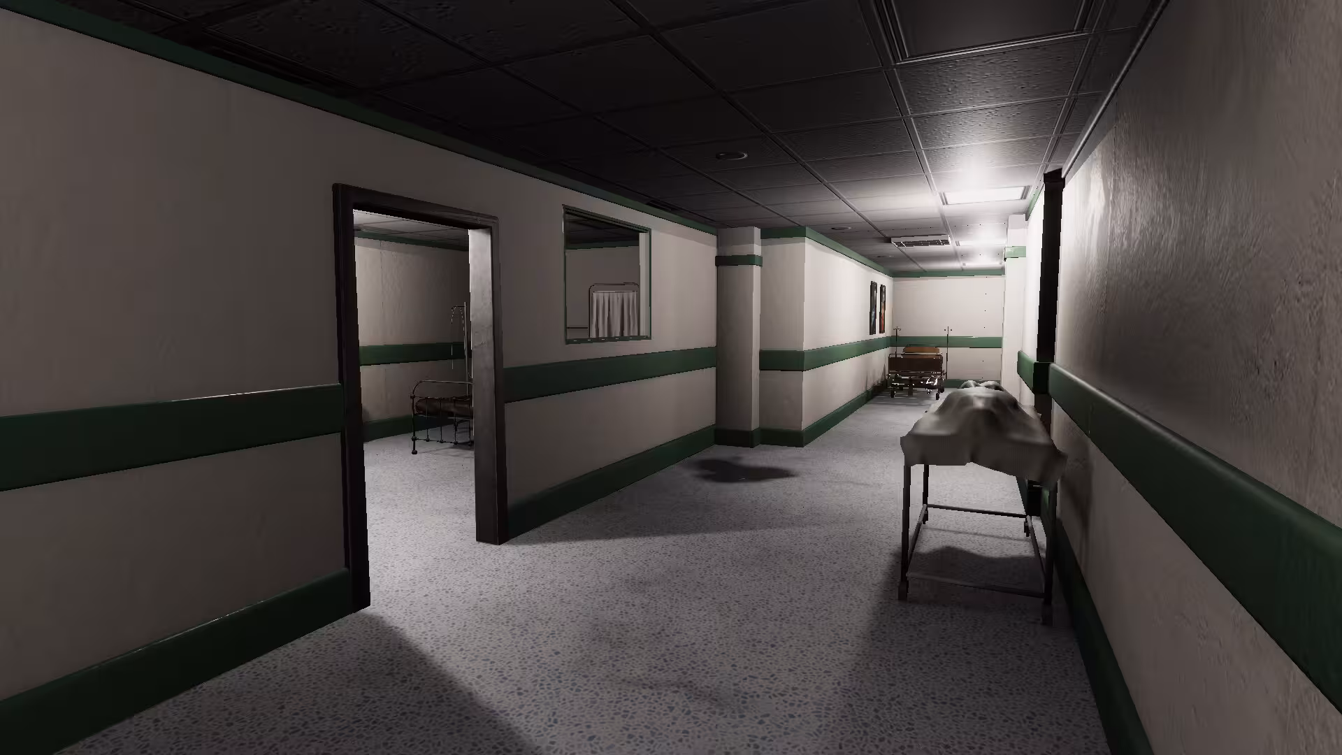 第十五监狱/15th Prison-3 第十五监狱/15th Prison-3