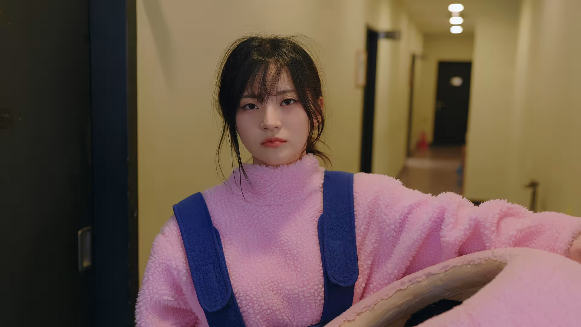 阿西, 美女室友竟然...？2/Five Hearts Under One Roof season2-6