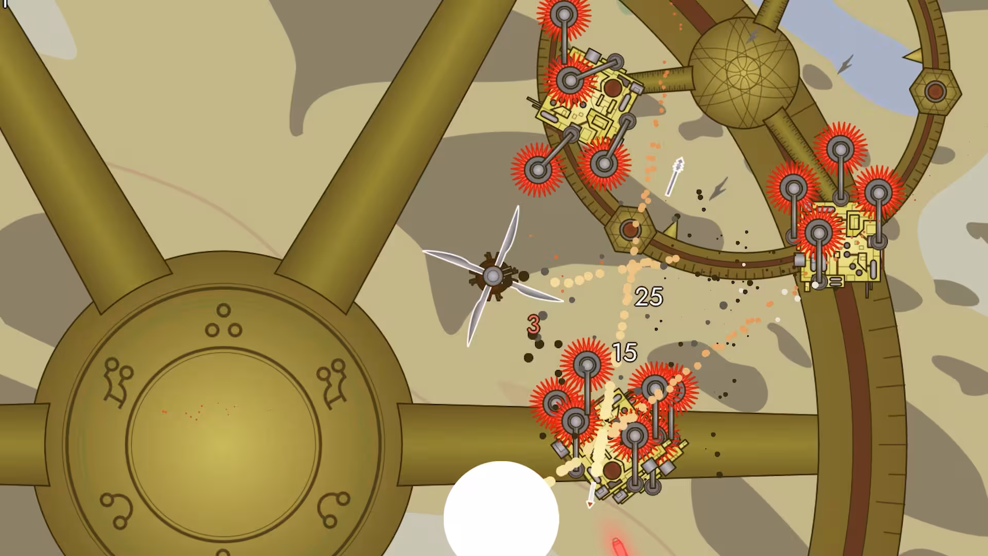 失落舰队/Airships: Lost Flotilla-5 失落舰队/Airships: Lost Flotilla-5