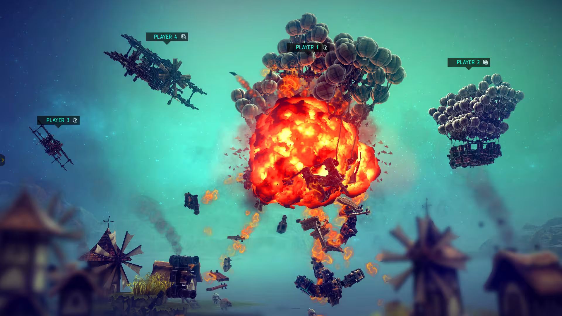 围攻/围剿/Besiege-4
