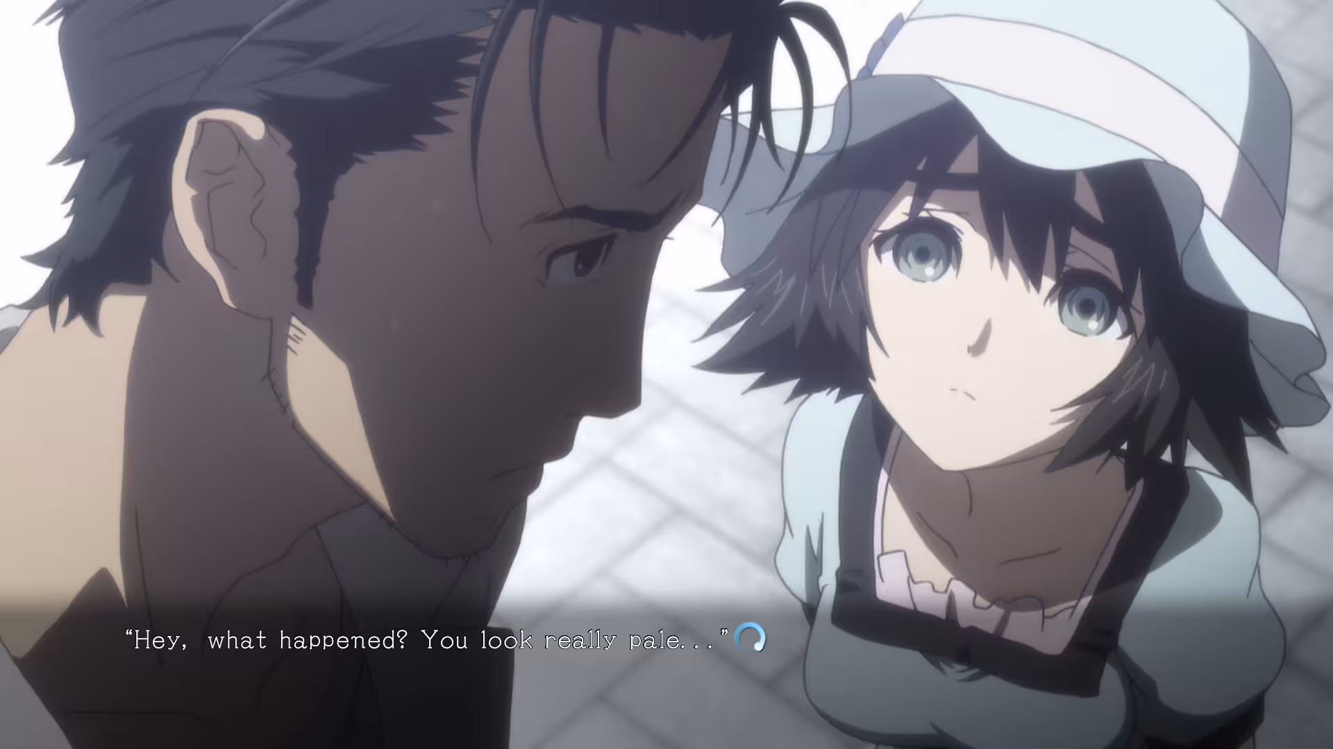 命运石之门:精英/STEINS;GATE ELITE-4 命运石之门:精英/STEINS;GATE ELITE-4