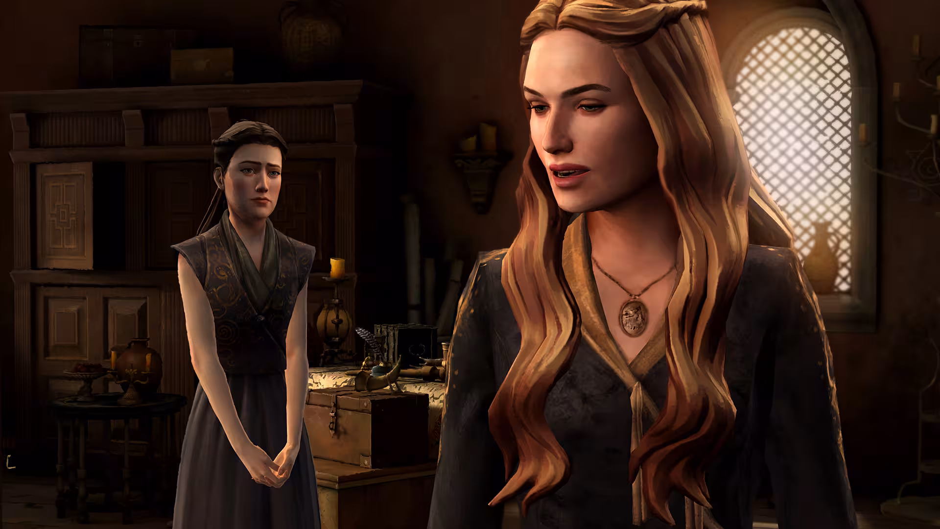 权力的游戏/Game of Thrones - A Telltale Games Series-3