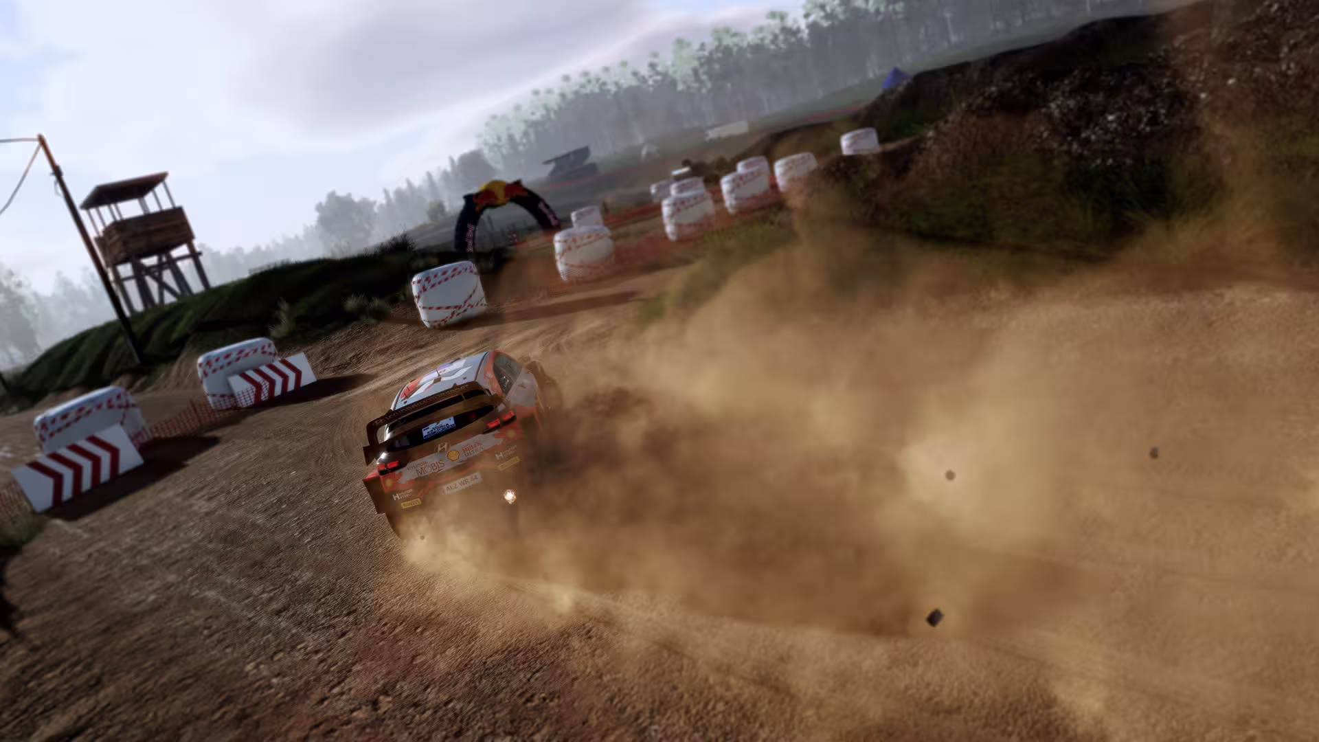 世界汽车拉力锦标赛10/WRC 10 FIA World Rally Championship-7