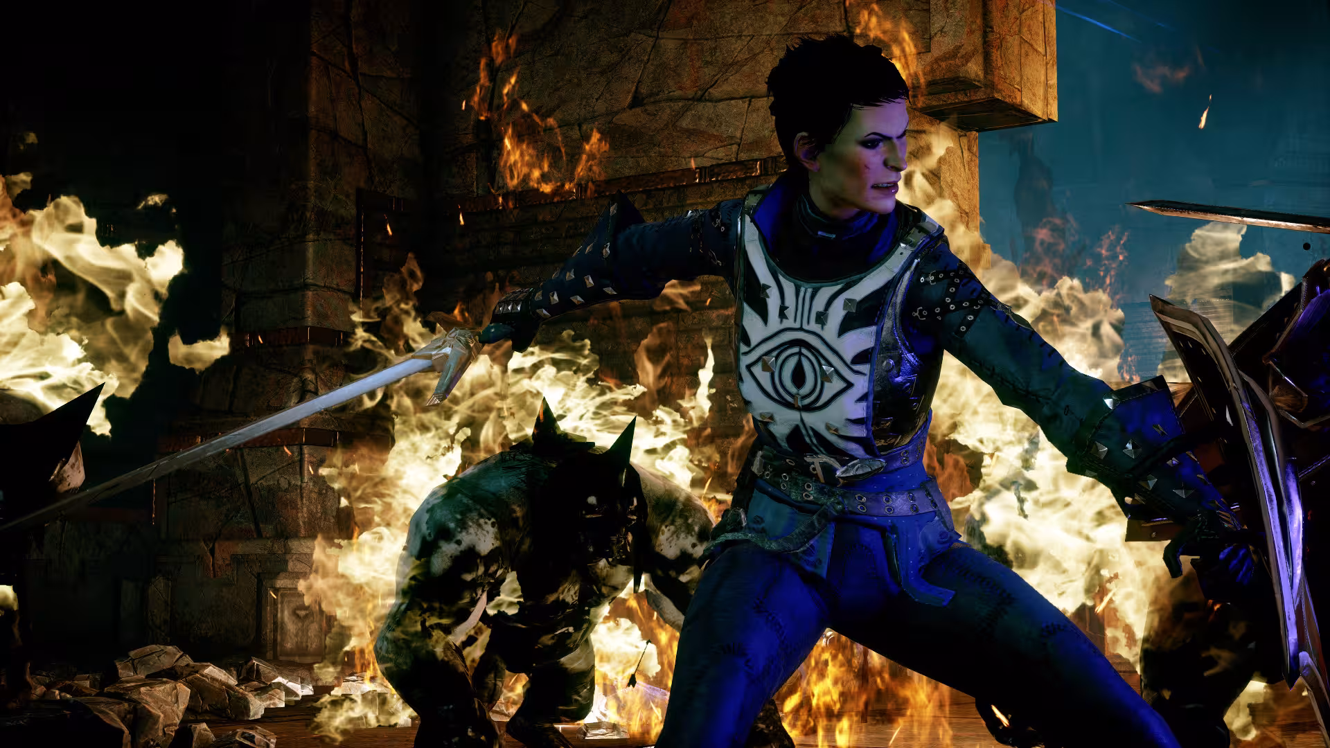 龙腾世纪3:审判/Dragon Age:Inquisition-1 龙腾世纪3:审判/Dragon Age:Inquisition-1