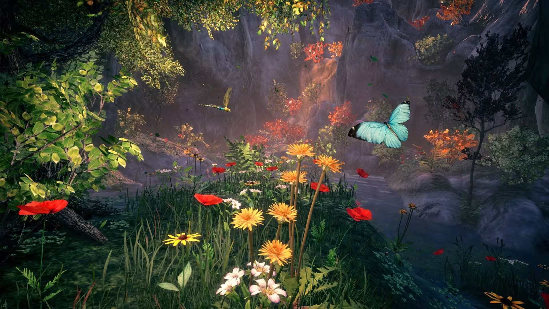 蜜蜂模拟器/Bee Simulator-1