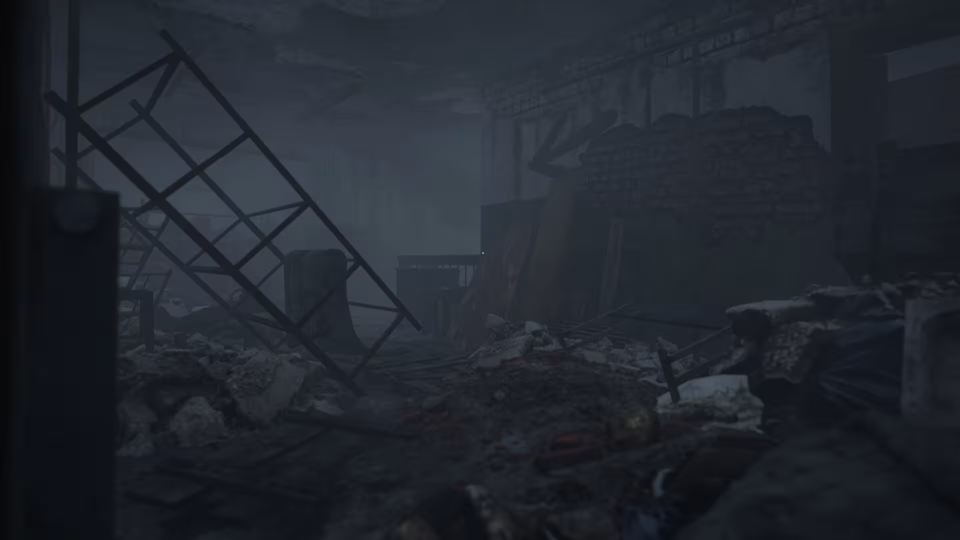 来自过去/From The Past-2 来自过去/From The Past-2