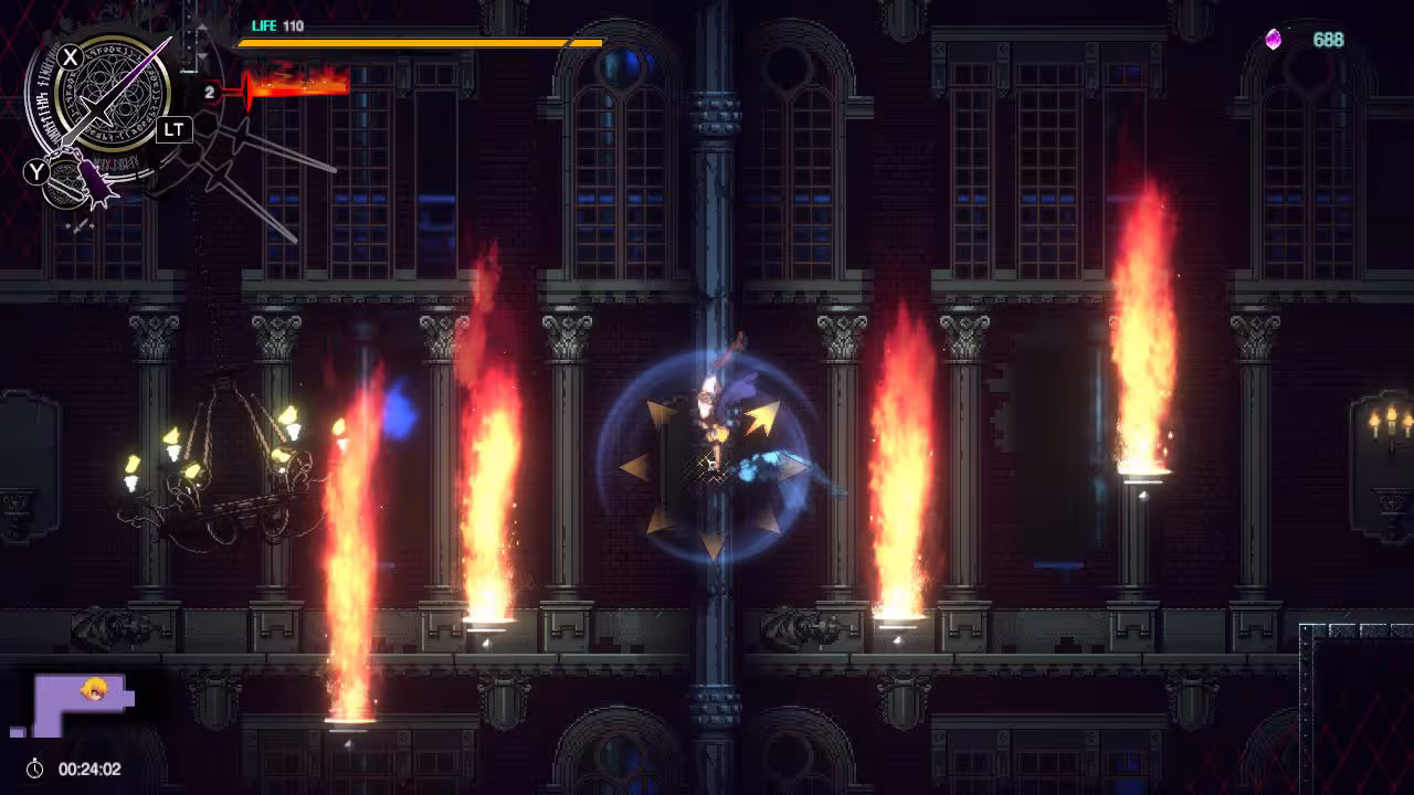 不死之王:逃离纳萨力克/OVERLORD: ESCAPE FROM NAZARICK-3 不死之王:逃离纳萨力克/OVERLORD: ESCAPE FROM NAZARICK-3