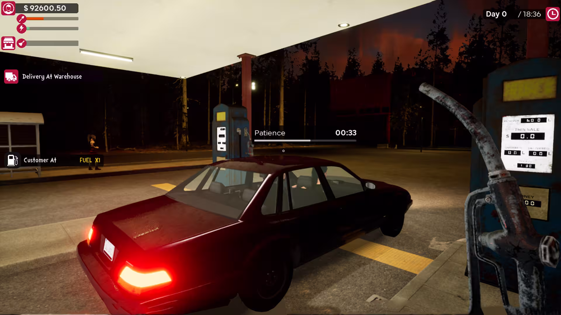 汽车旅馆经理模拟器/Motel Manager Simulator-5 汽车旅馆经理模拟器/Motel Manager Simulator-5