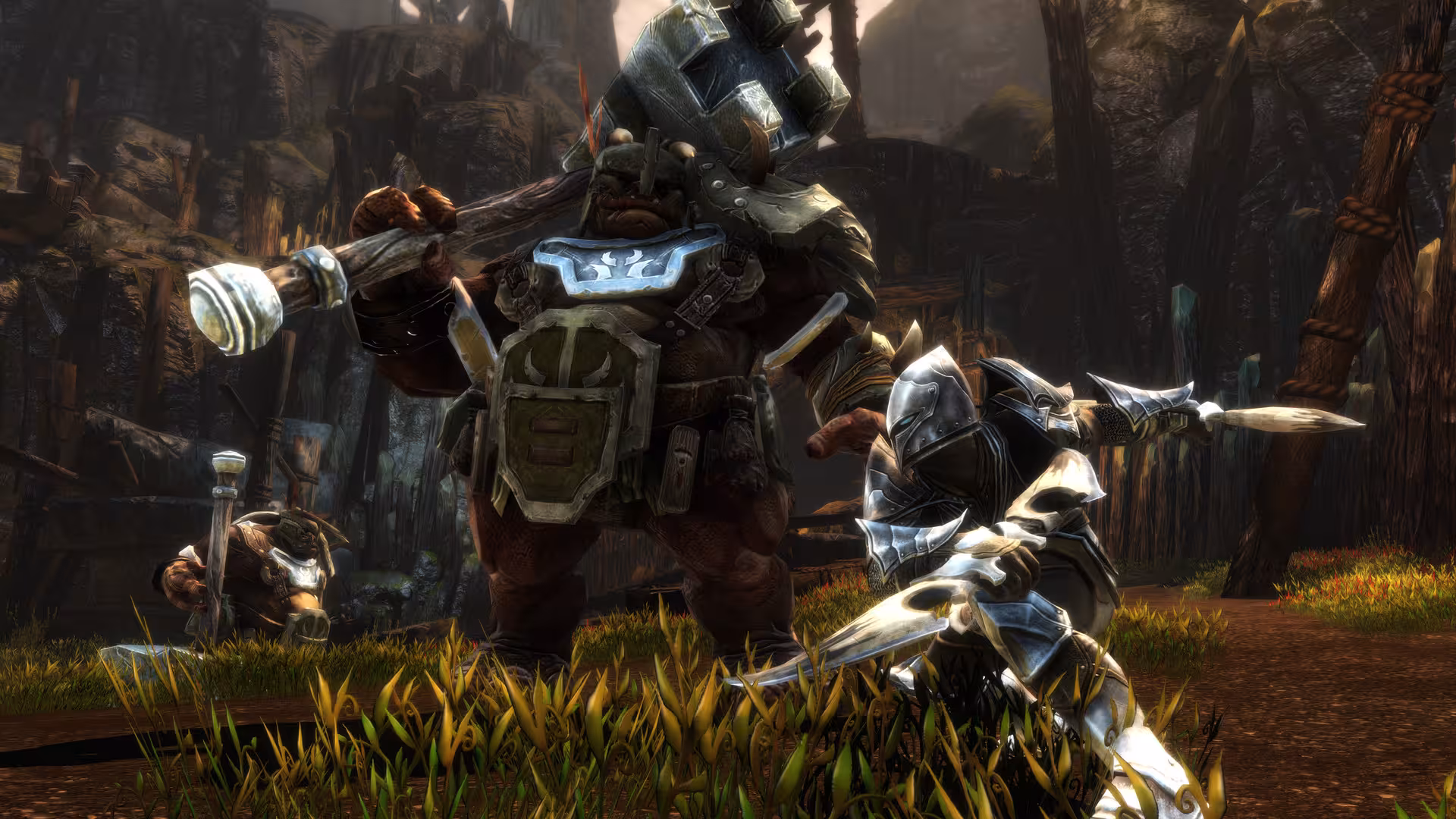 阿玛拉王国:惩罚重制版/Kingdoms of Amalur: Re-Reckoning-2 阿玛拉王国:惩罚重制版/Kingdoms of Amalur: Re-Reckoning-2