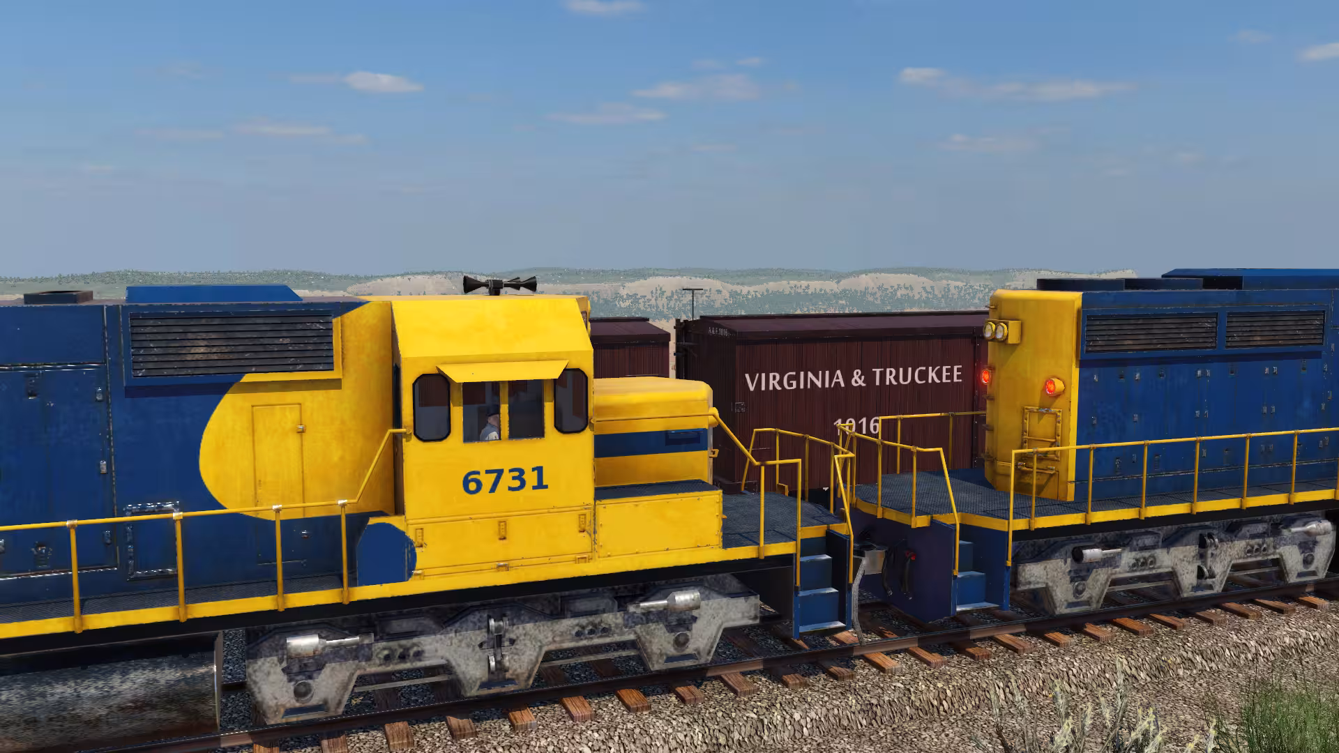 狂热运输2/疯狂运输2/Transport Fever 2-6 狂热运输2/疯狂运输2/Transport Fever 2-6