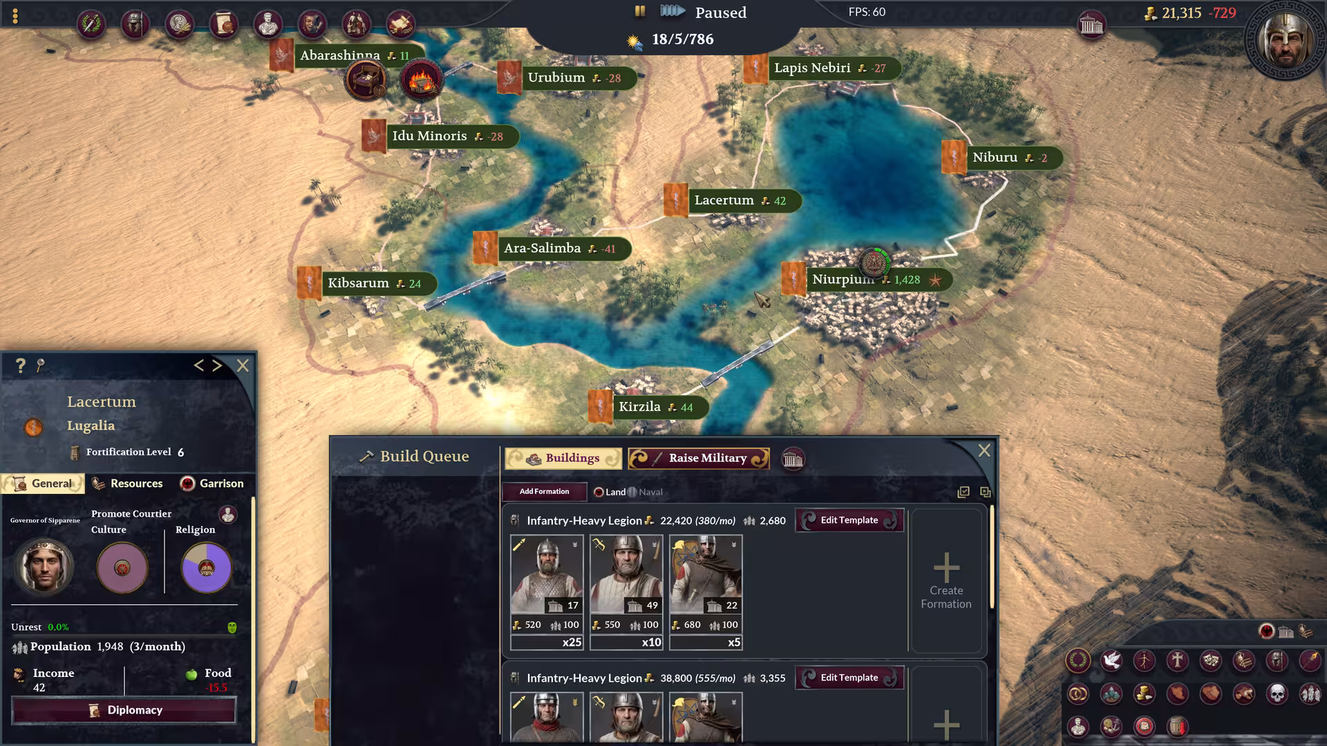 帝国陨落/Fall of an Empire-3