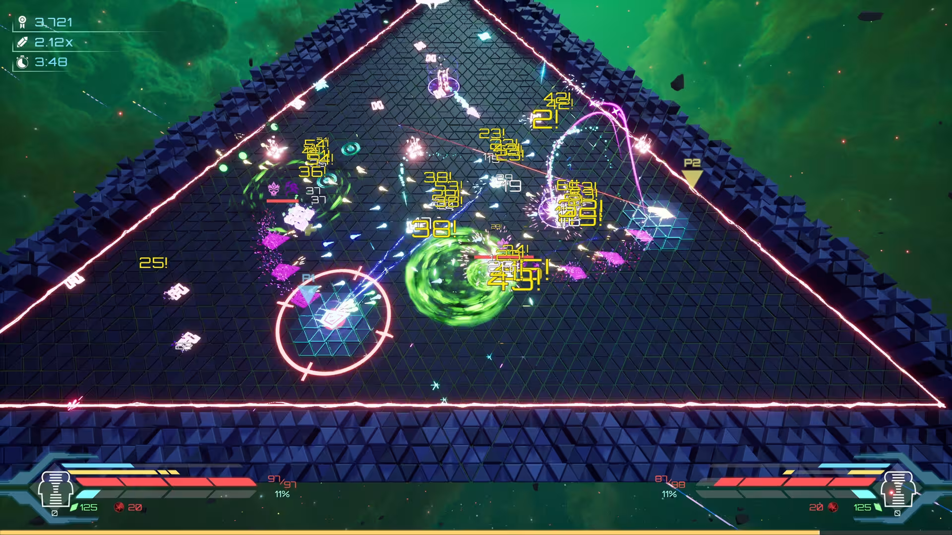 形状转换者:阵型/Shape Shifter: Formations-4 形状转换者:阵型/Shape Shifter: Formations-4