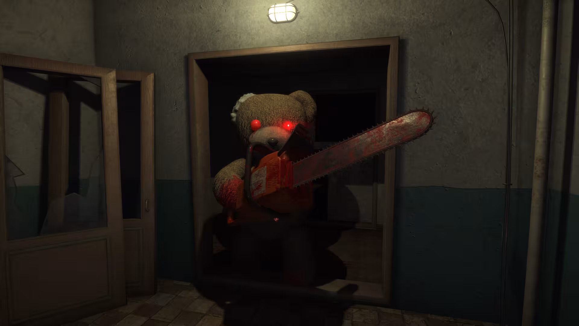 恐怖摄魂/Targeosity Horror-1 恐怖摄魂/Targeosity Horror-1