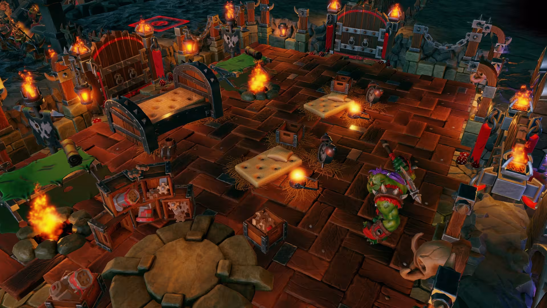 地牢3/Dungeons 3-4 地牢3/Dungeons 3-4
