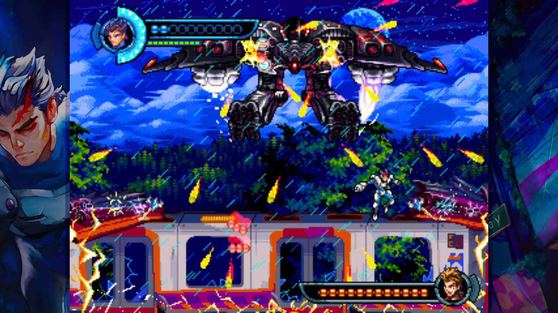 钢铁突击/Steel Assault-4 钢铁突击/Steel Assault-4