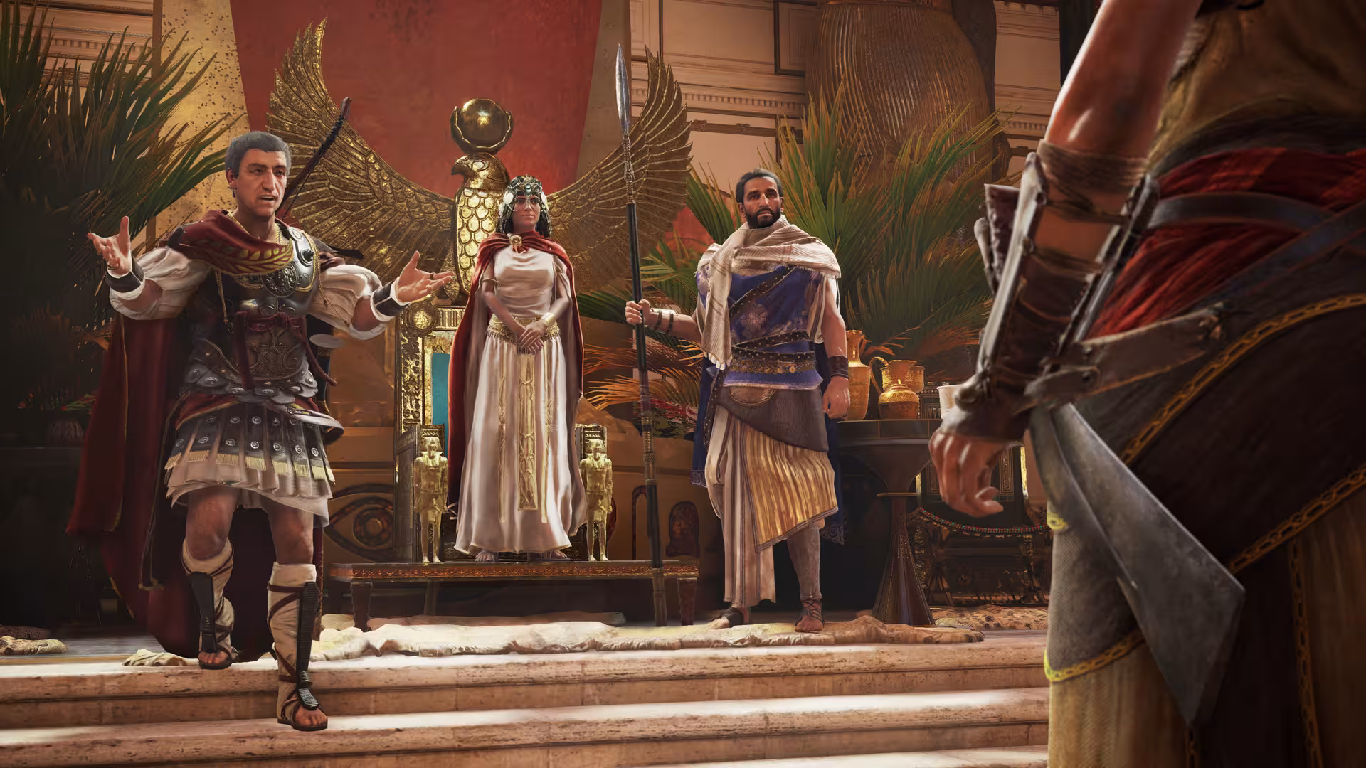 刺客信条：起源-虚拟机版/Assassin's Creed Origins HYPERVISOR-6